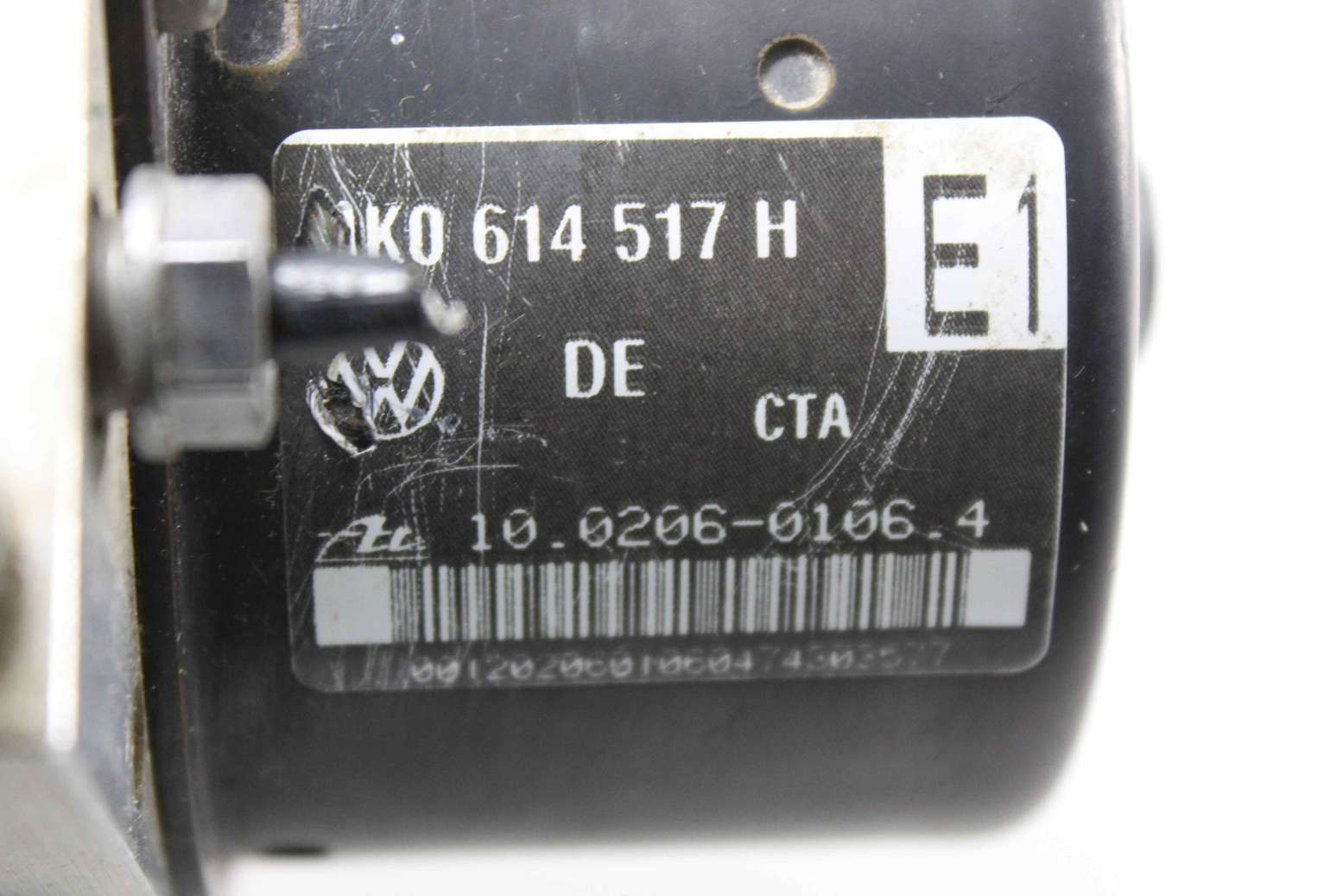 ABS Volkswagen Audi Seat Skoda - foto 2