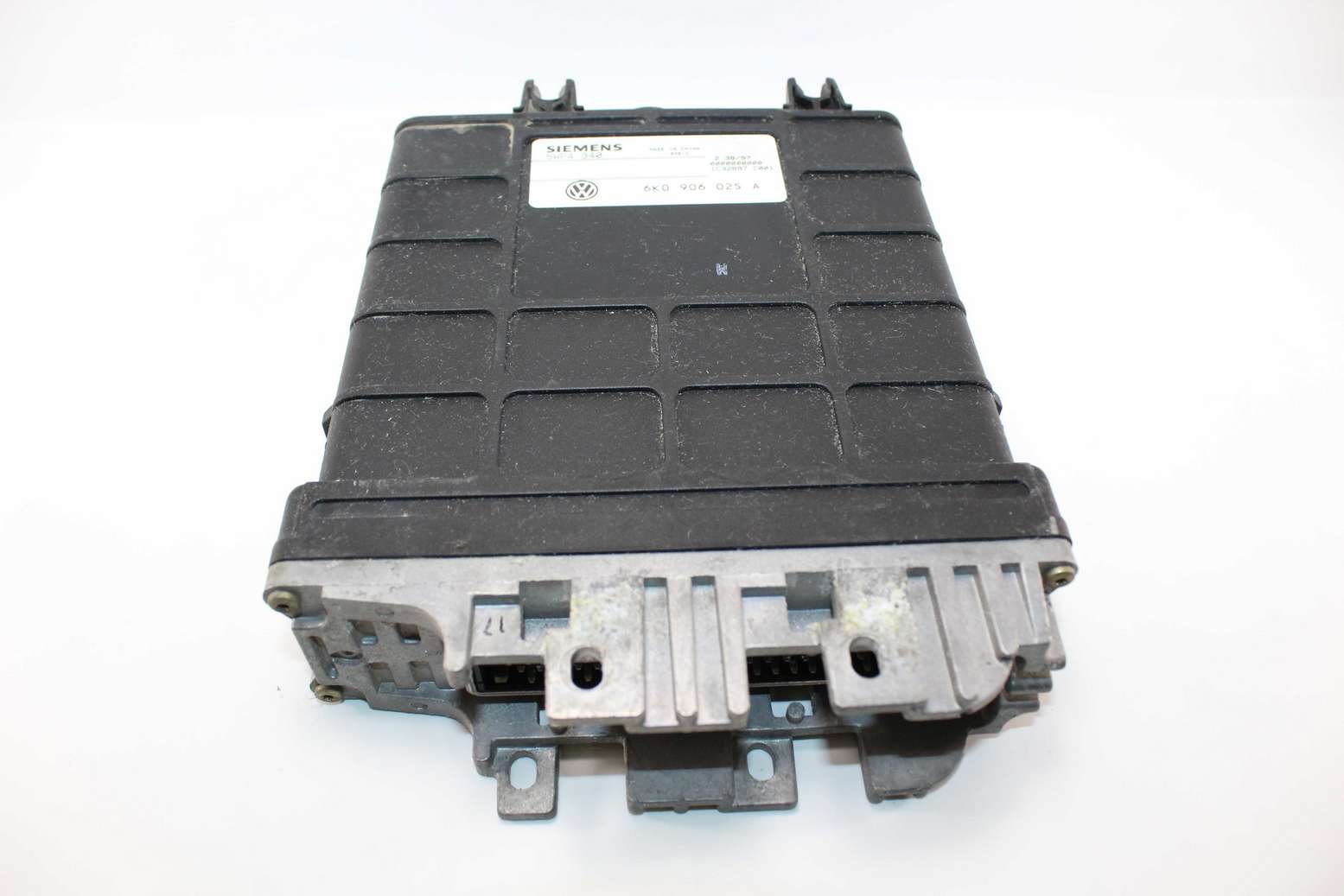 Centralita del motor Seat Toledo 6K0906025A 6K0 906 025 A 5WP4340 5WP4 340 - foto 1