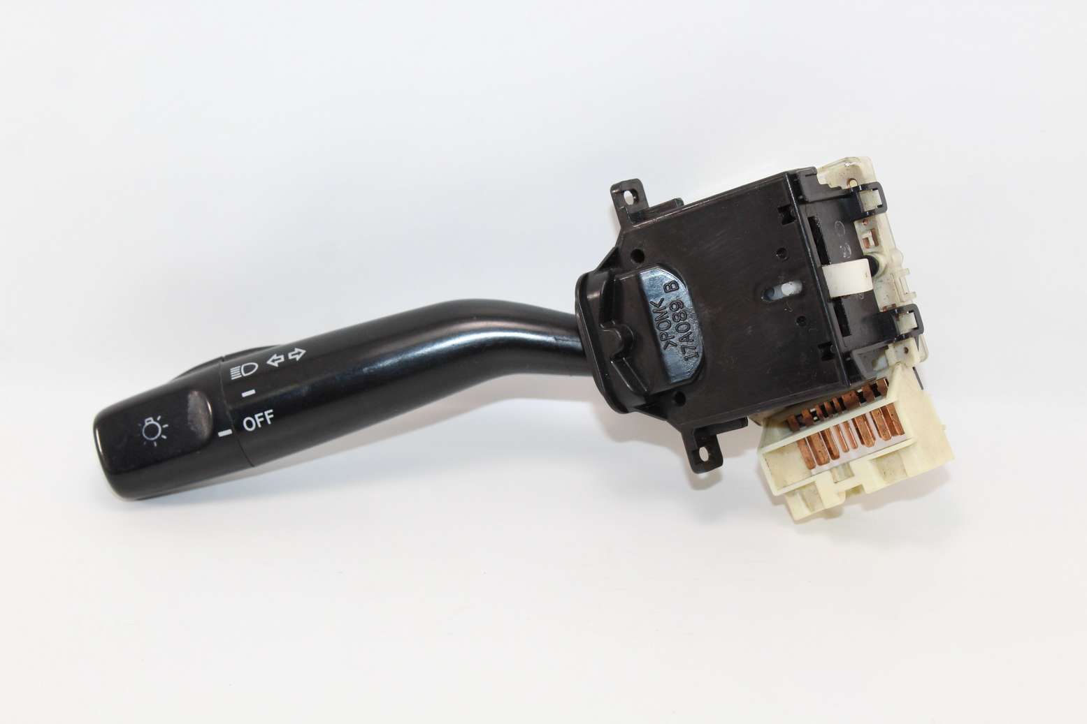 Mando de luces Lexus Mazda Suzuki 17A089B 17A089 B - foto 1