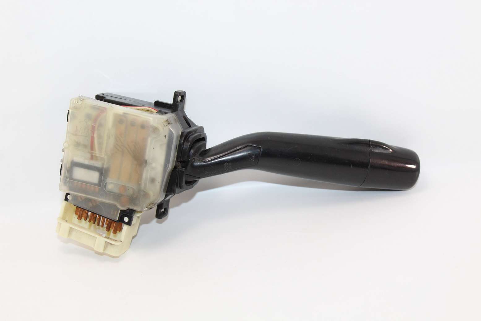 Mando de luces Lexus Mazda Suzuki 17A089B 17A089 B - foto 2