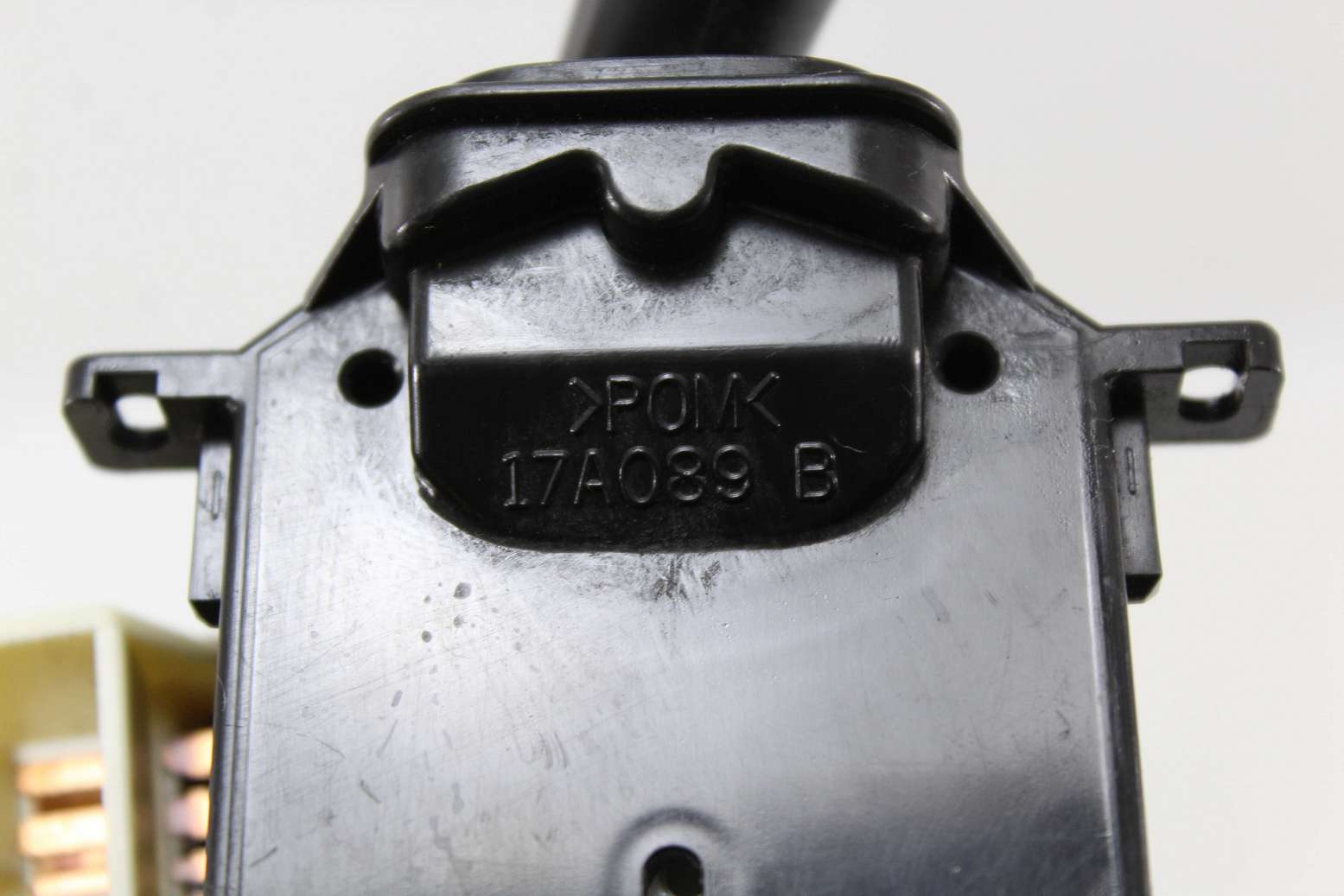 Mando de luces Lexus Mazda Suzuki 17A089B 17A089 B - foto 3