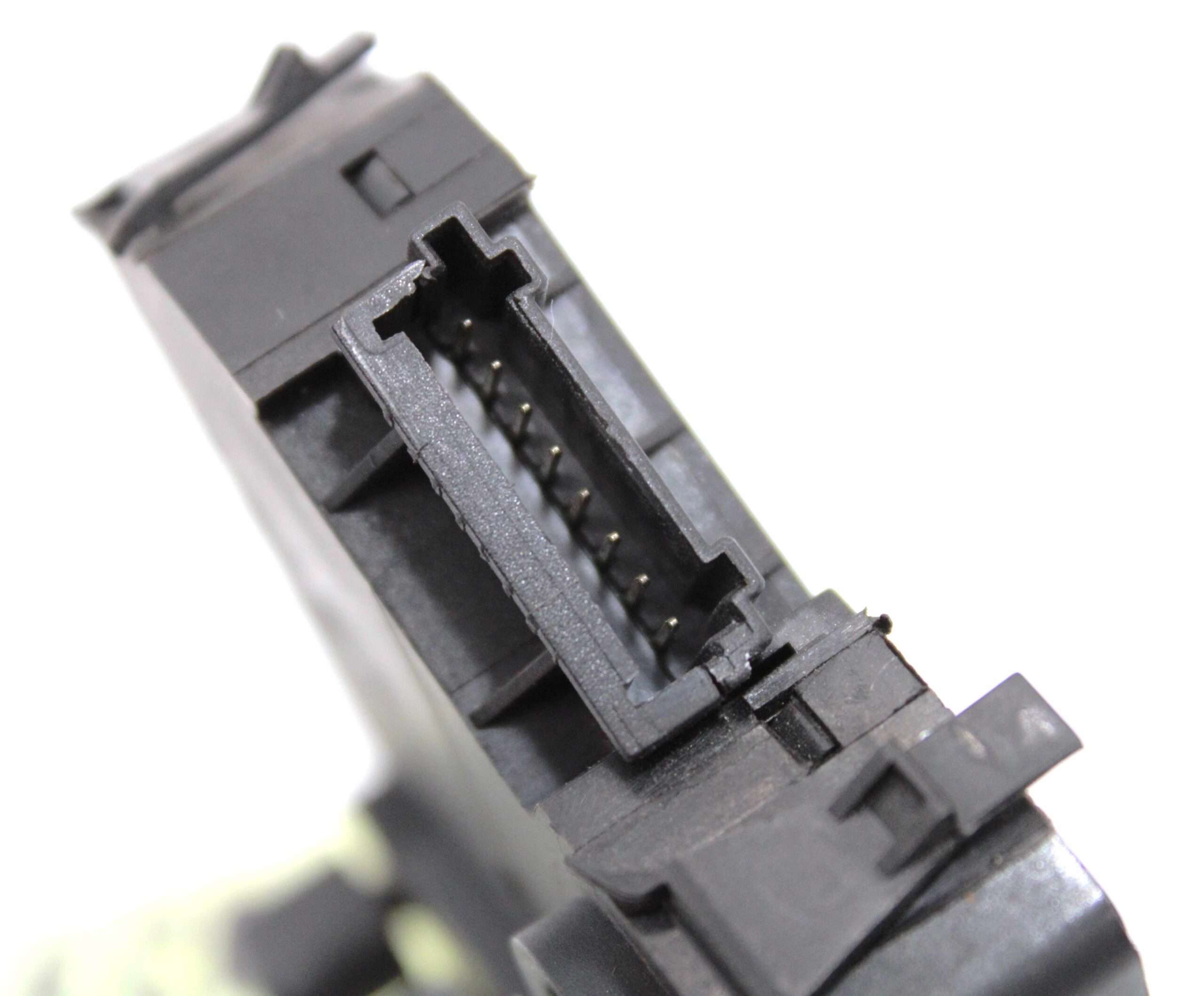 Interruptor Mercedes W210 - foto 4