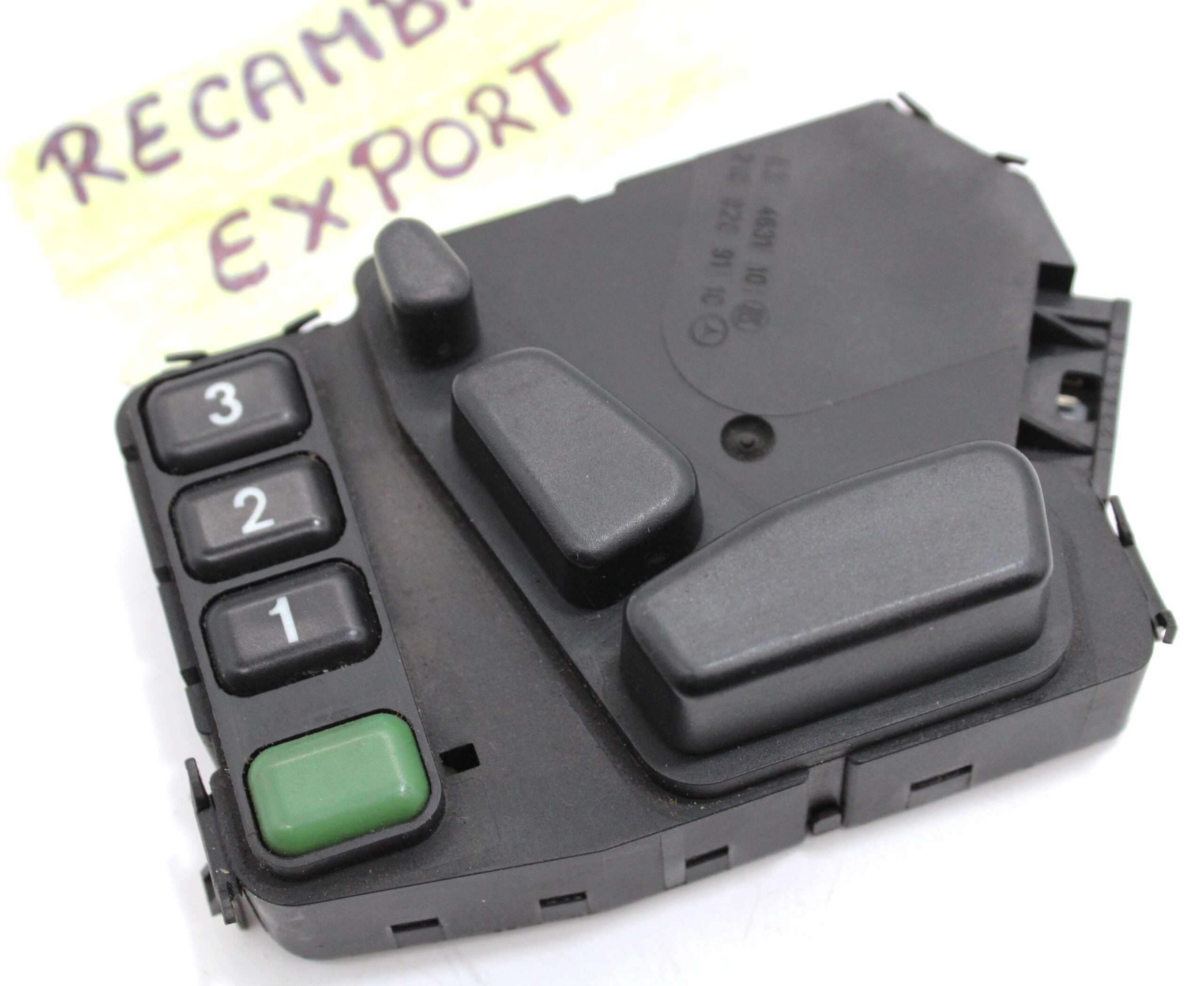 Interruptor Mercedes W210 - foto 3