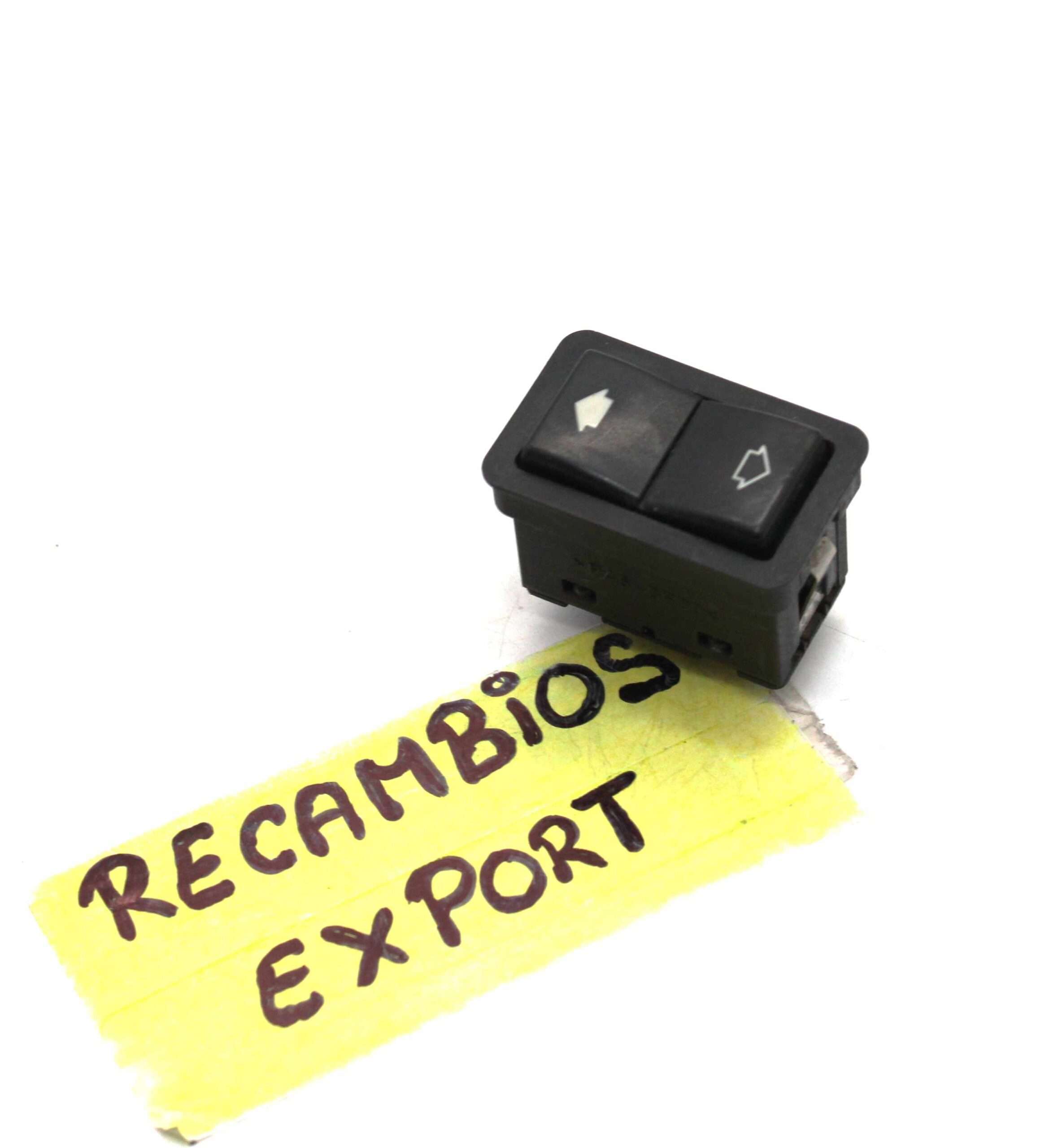 Interruptor de Elevalunas BMW E39 - foto 1