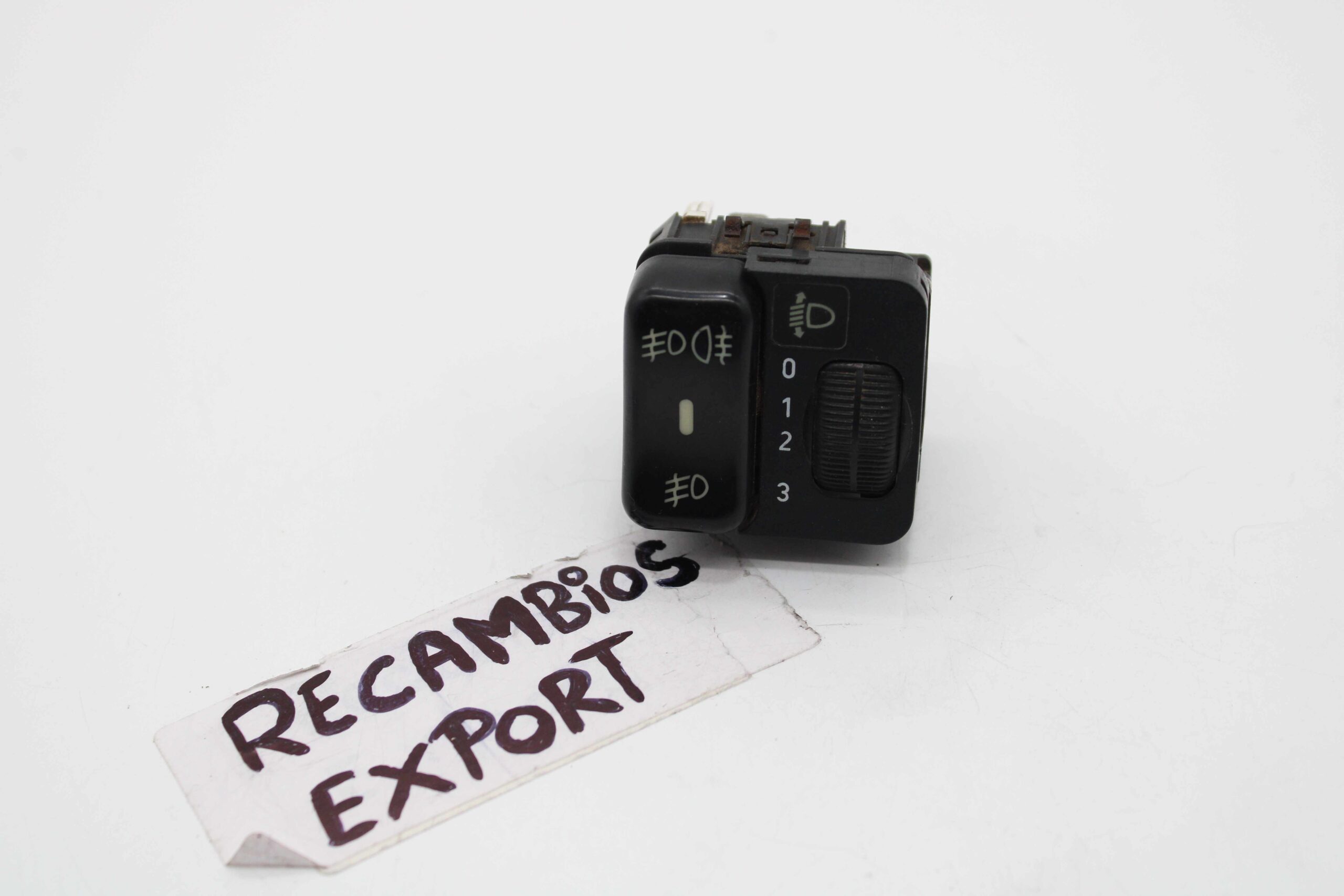 Interruptor de Faros Antiniebla Mercedes W638 - foto 1