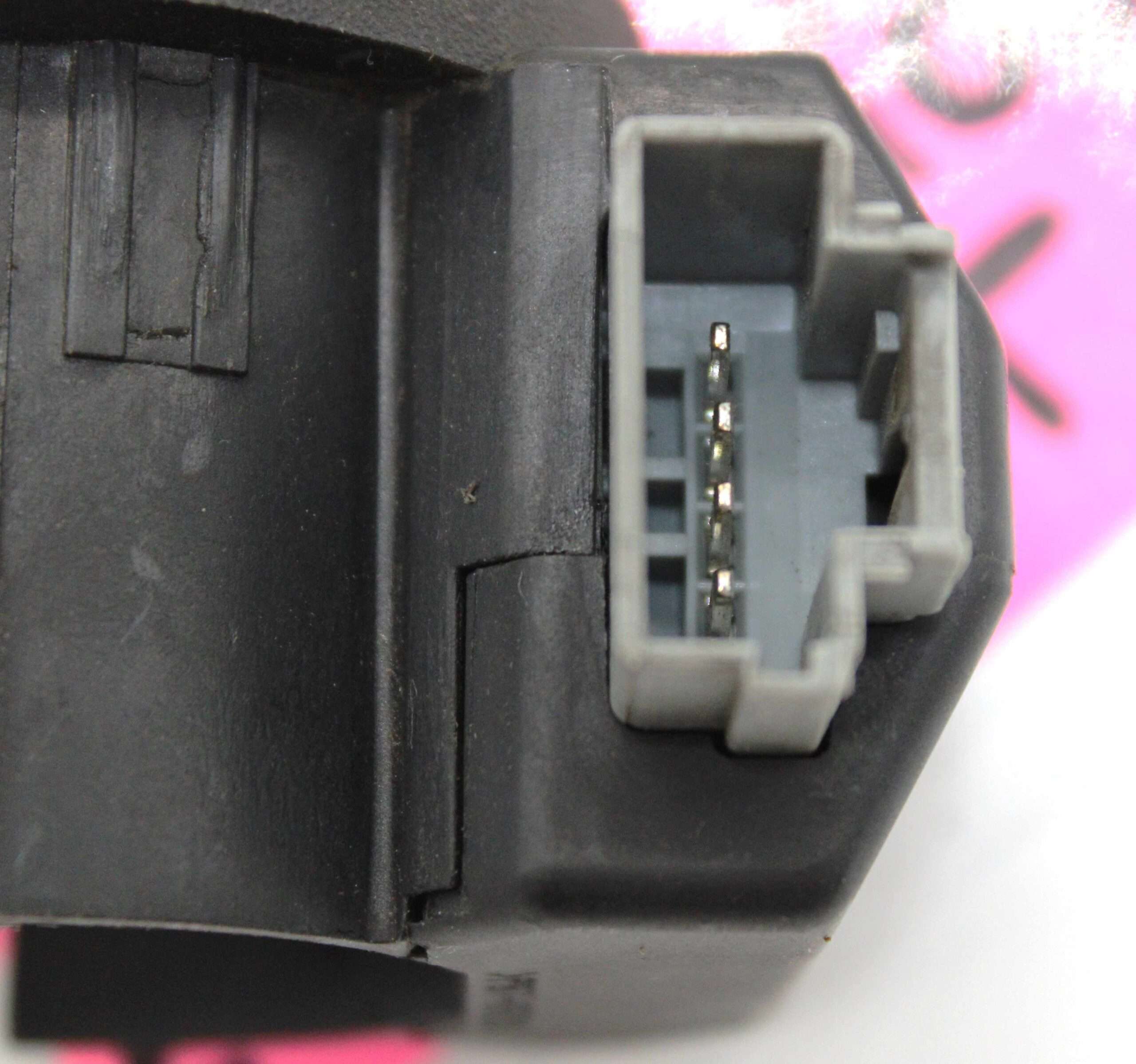 Lector de Llave Renault Clio Opel Vivaro Movano - foto 3