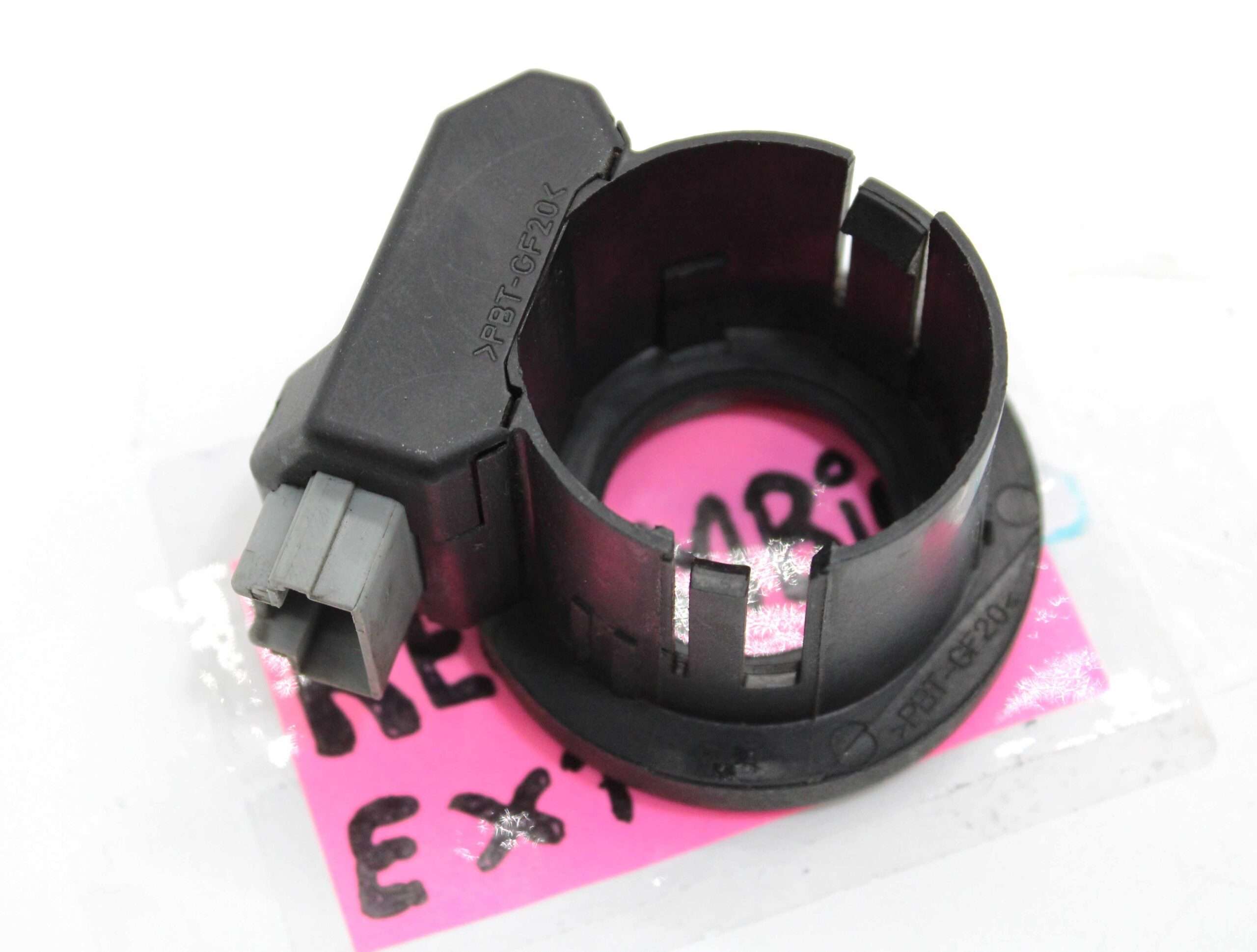 Lector de Llave Renault Clio Opel Vivaro Movano - foto 4
