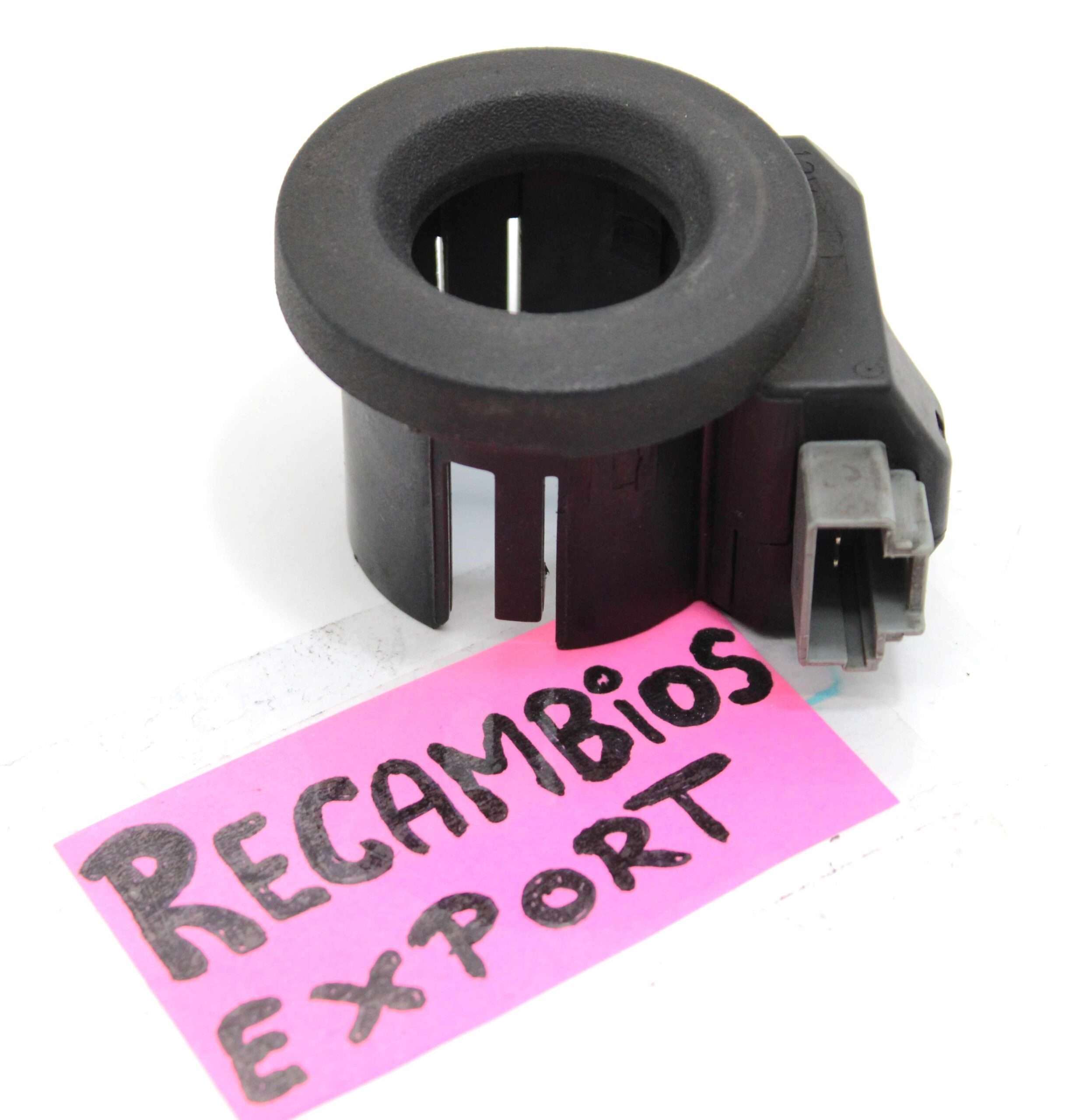 Lector de Llave Renault Clio Opel Vivaro Movano - foto 1