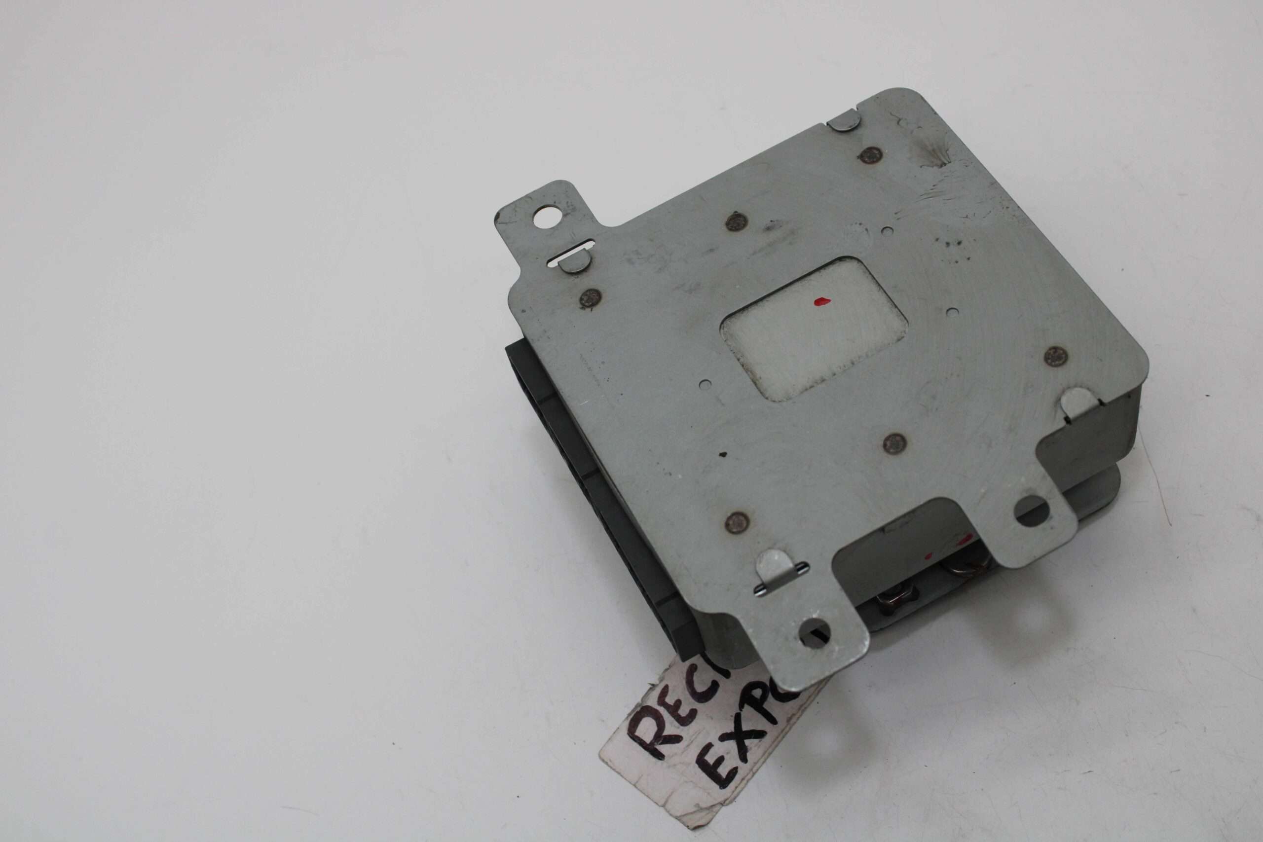Módulo de Control SsangYong Rodius - foto 4