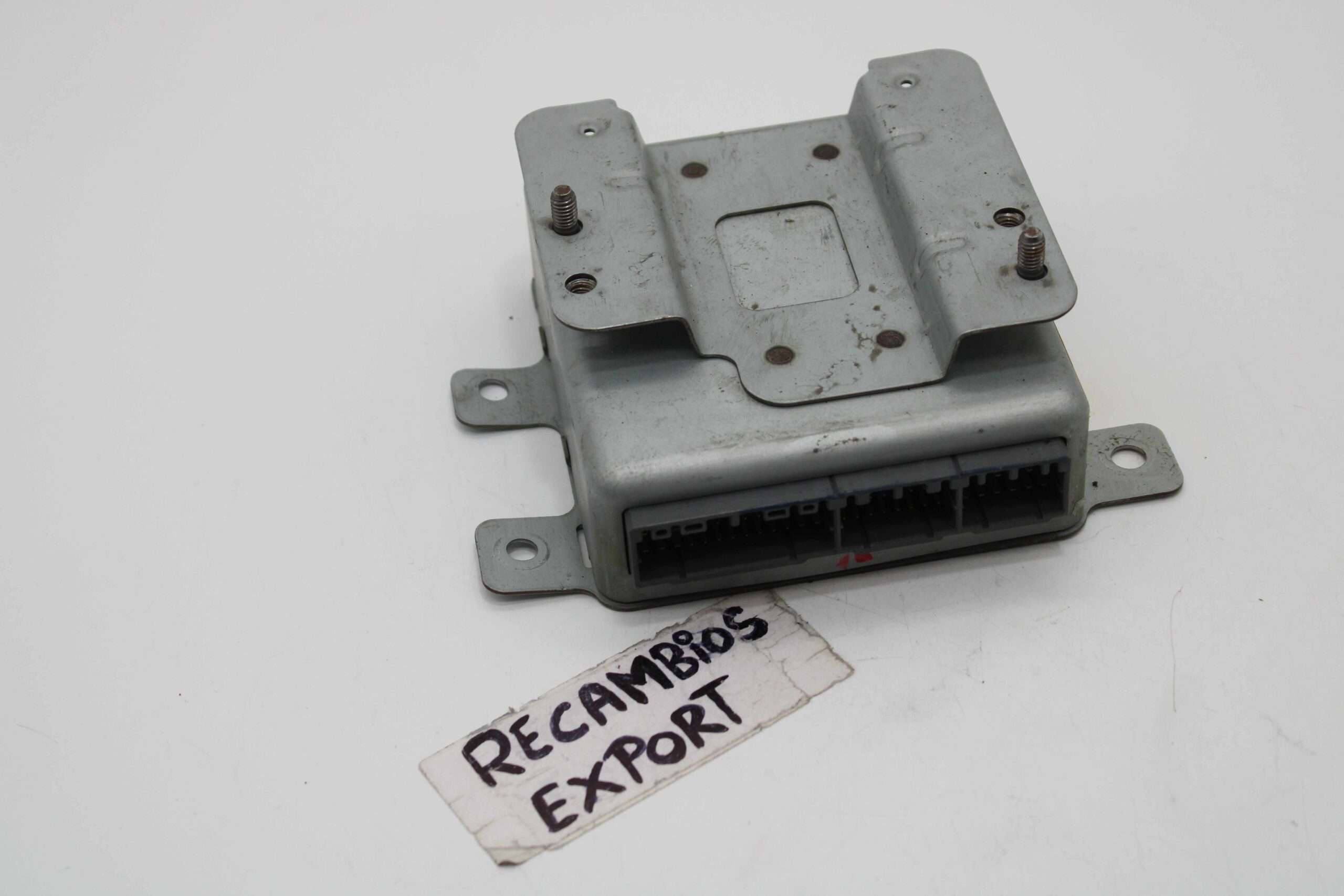 Módulo de Control SsangYong Rodius - foto 1