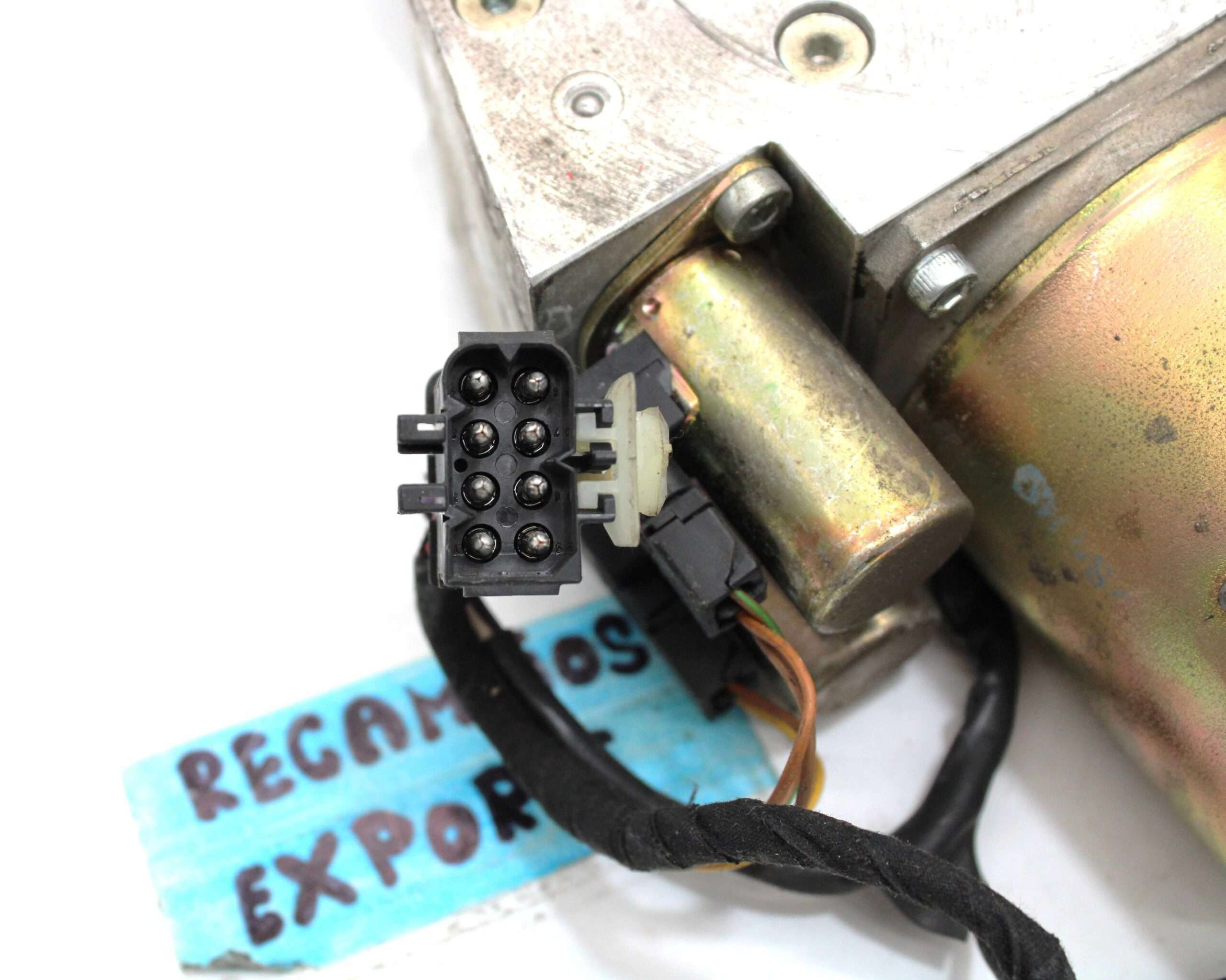 Motor de Elevalunas Mercedes W170 - foto 6