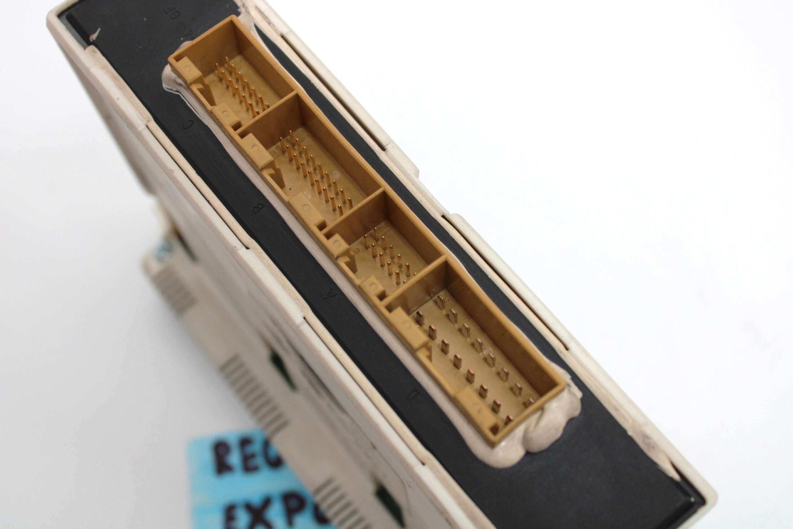 Panel de Clima Audi A6 B5 - foto 4