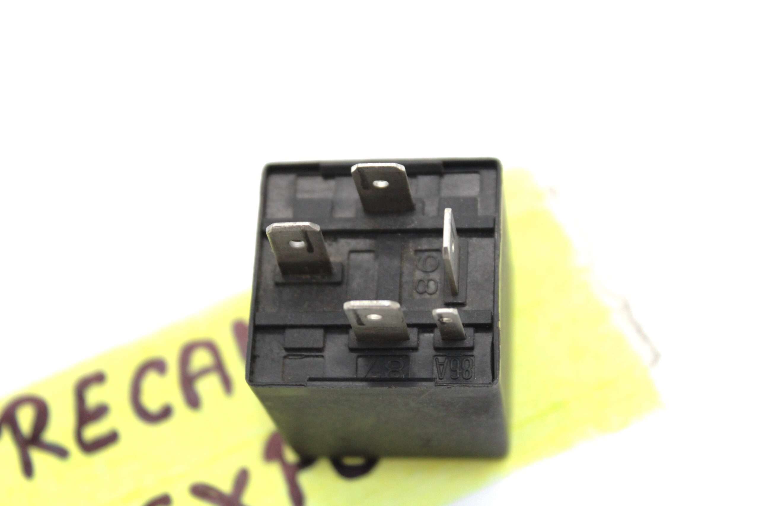 Relé 30 Volkswagen Audi Seat - foto 4