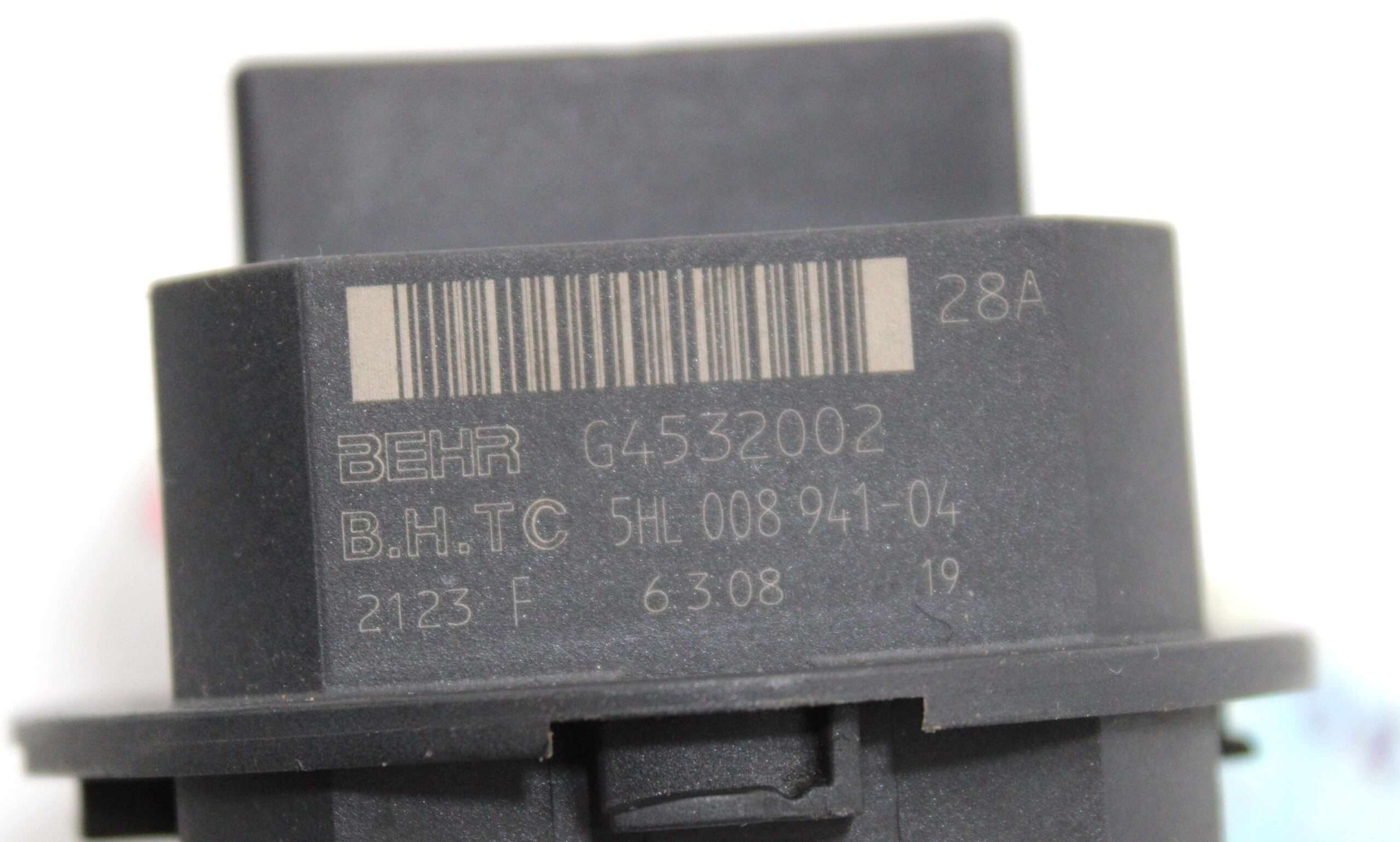 Resistencia de Calefacción BMW Mercedes Peugeot Citroen - foto 2