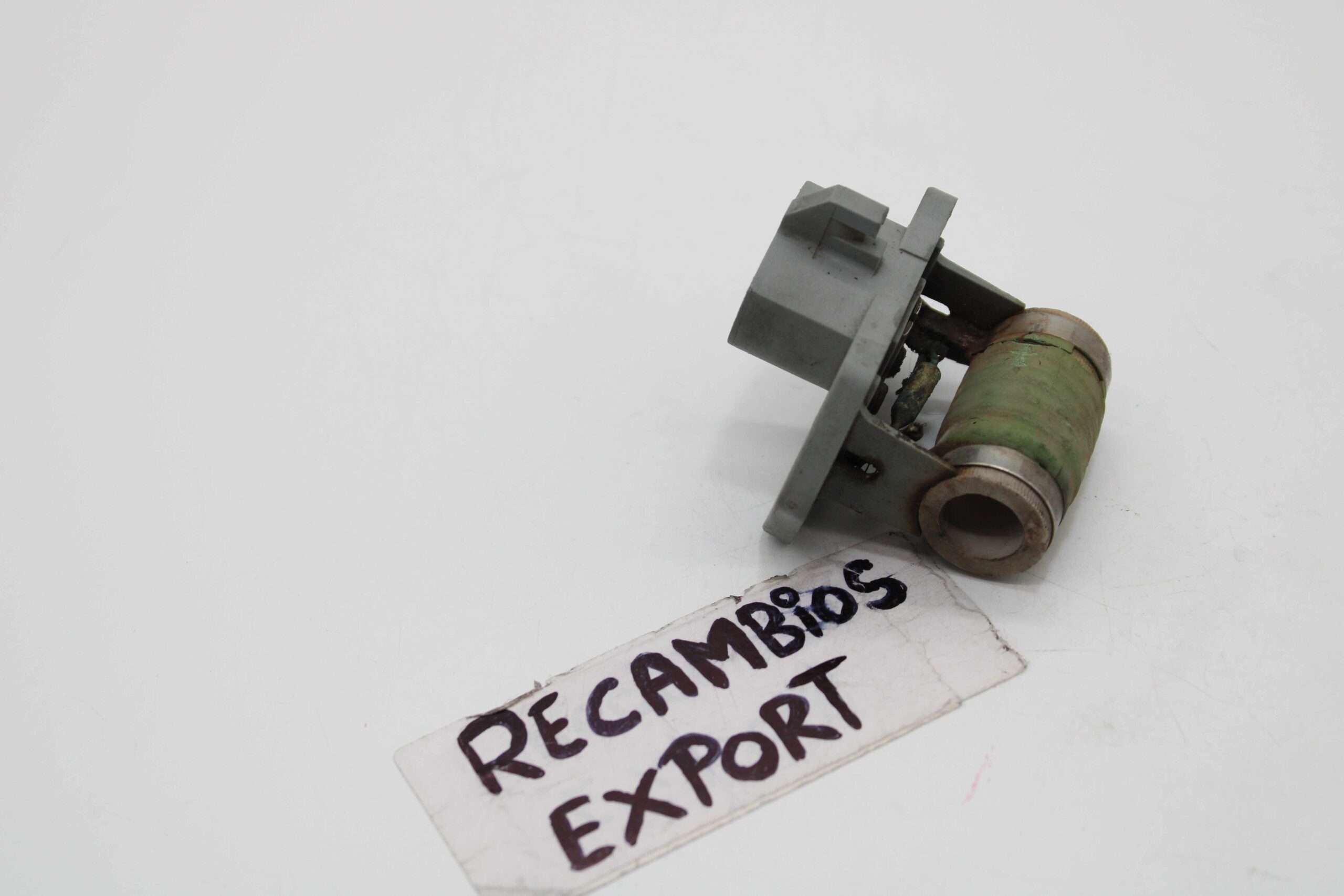 Resistencia de Calefacción Ford Fiesta Fusion - foto 1