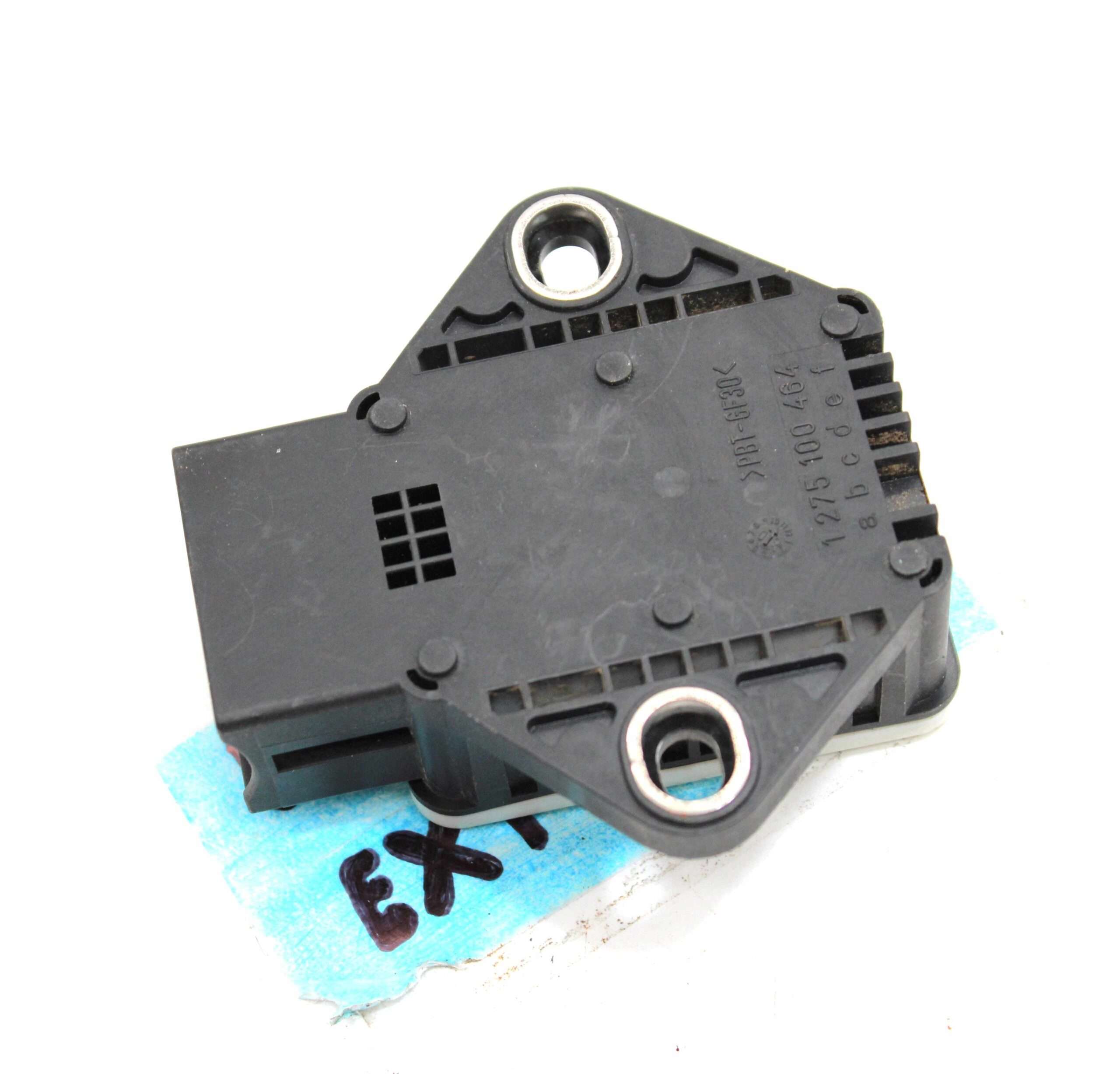 Sensor ESP Nissan Qashqai - foto 4