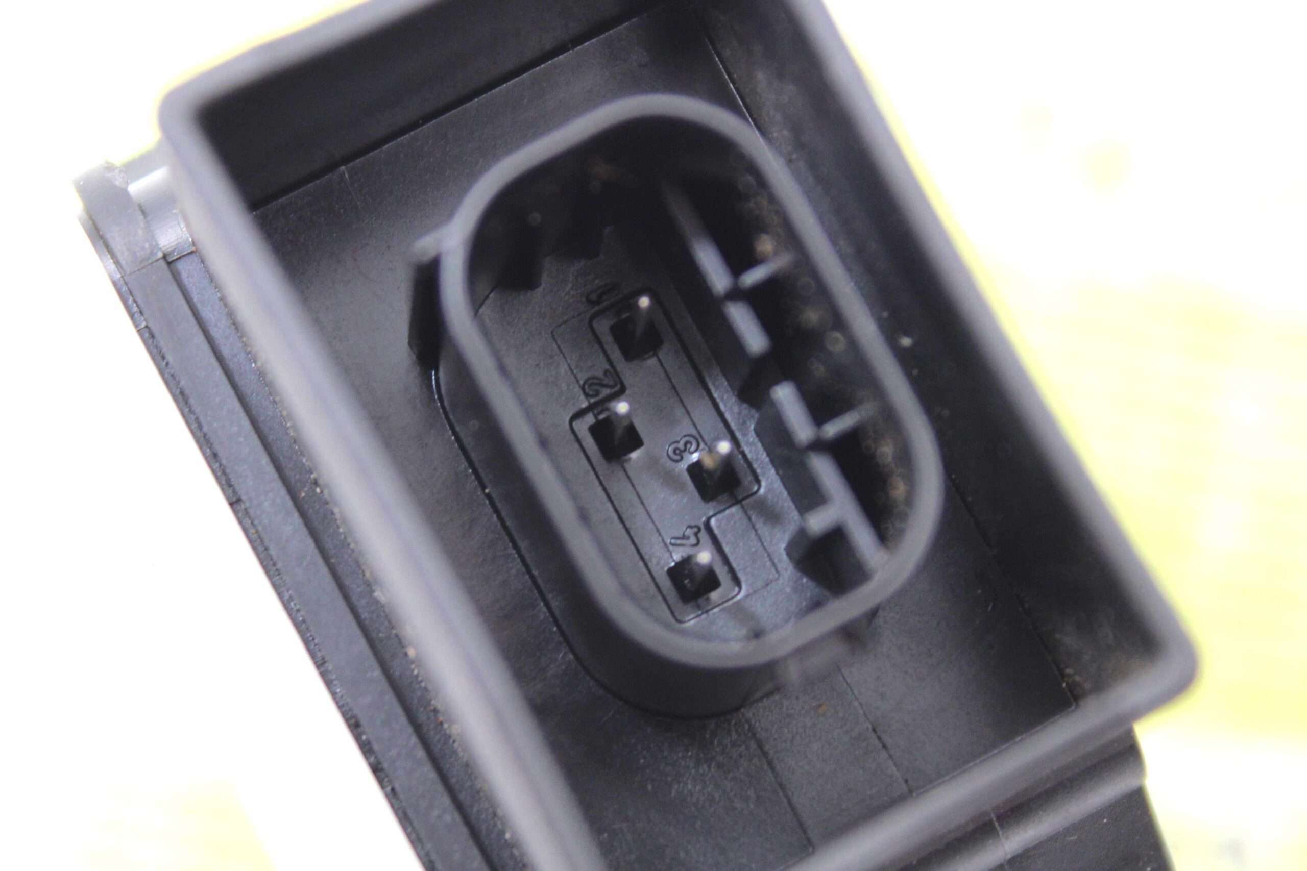 Sensor ESP Nissan Qashqai Premium Tekna - foto 3