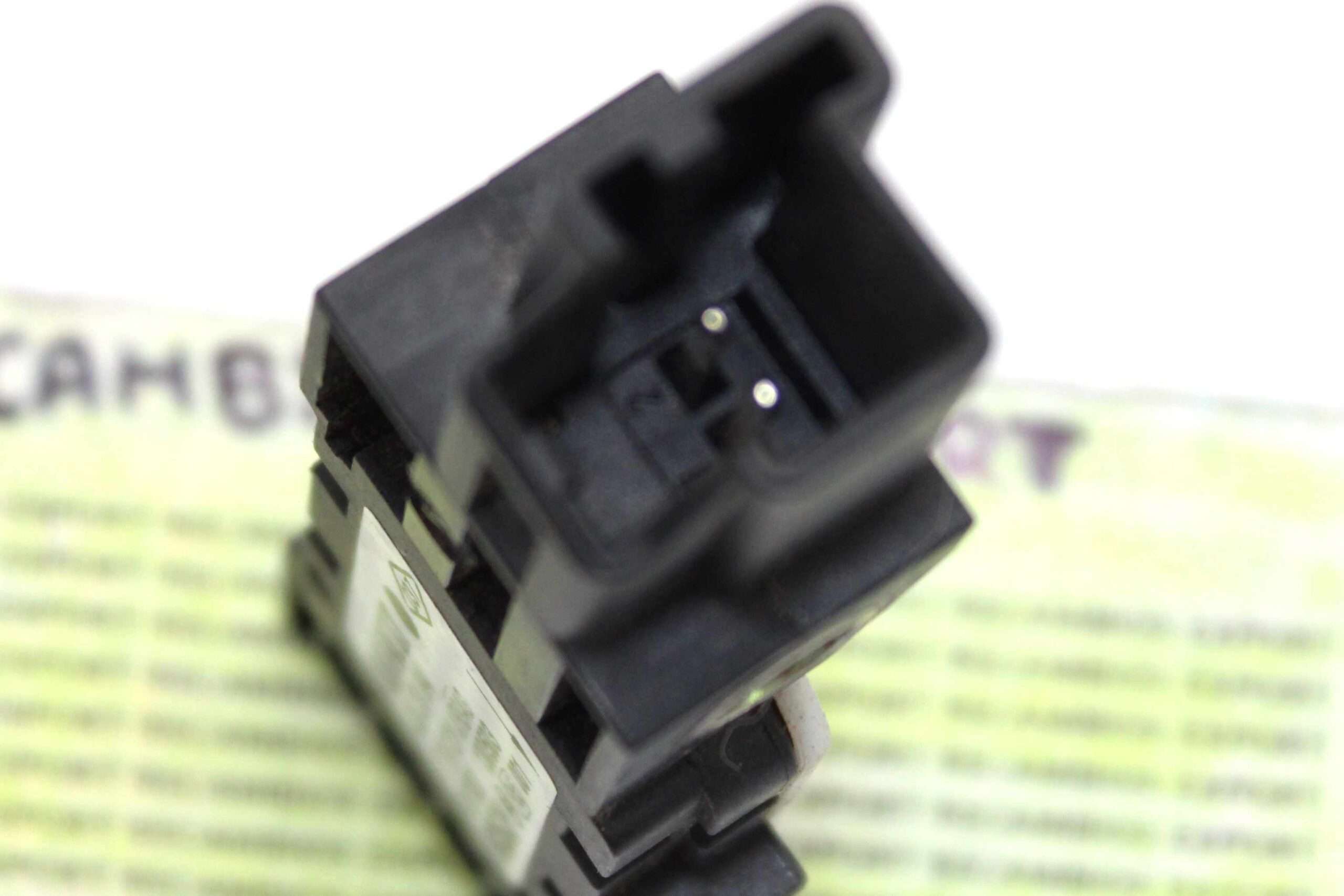 Sensor de Airbag Renault Clio - foto 3
