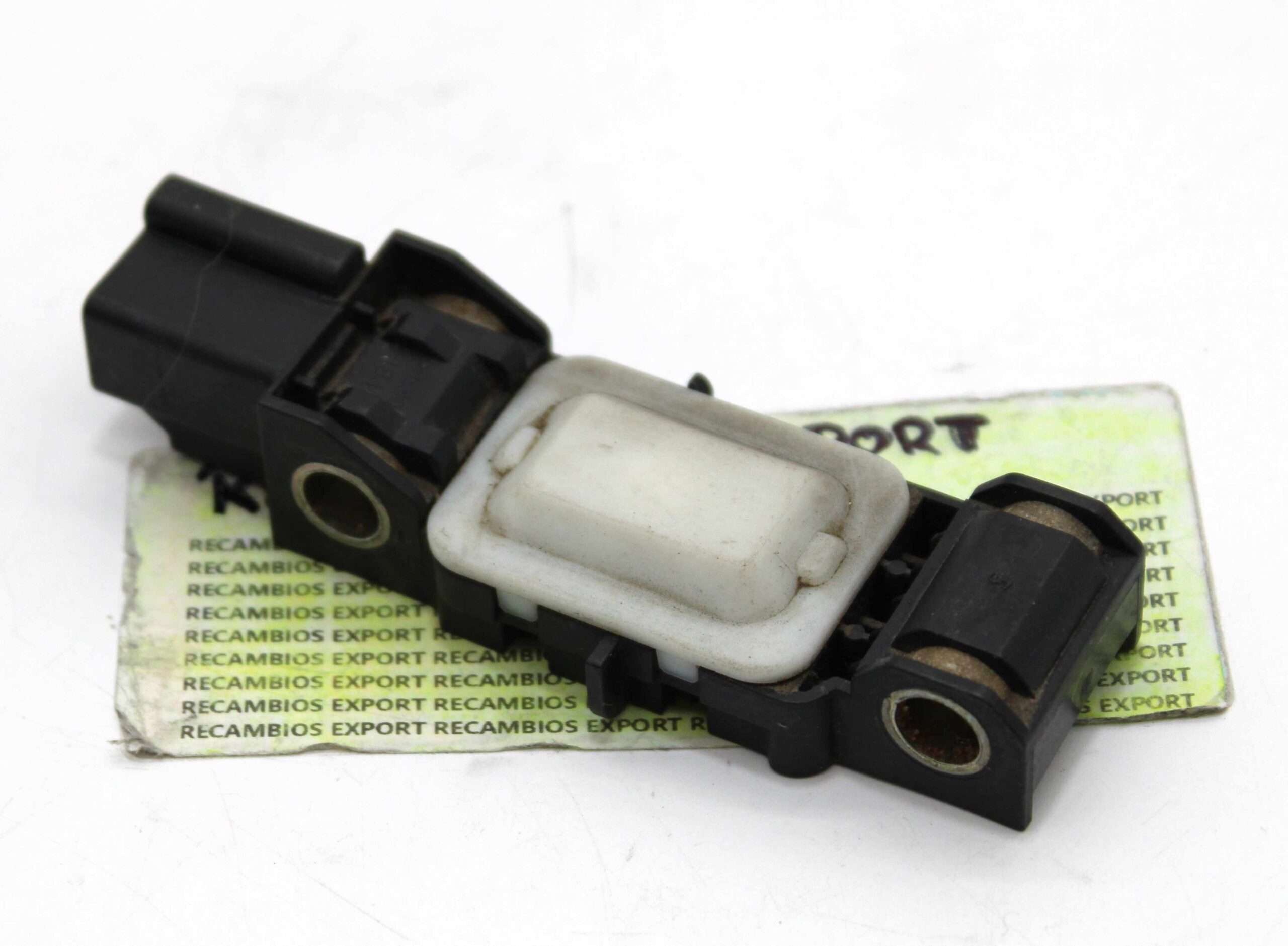 Sensor de Airbag Renault Clio - foto 4