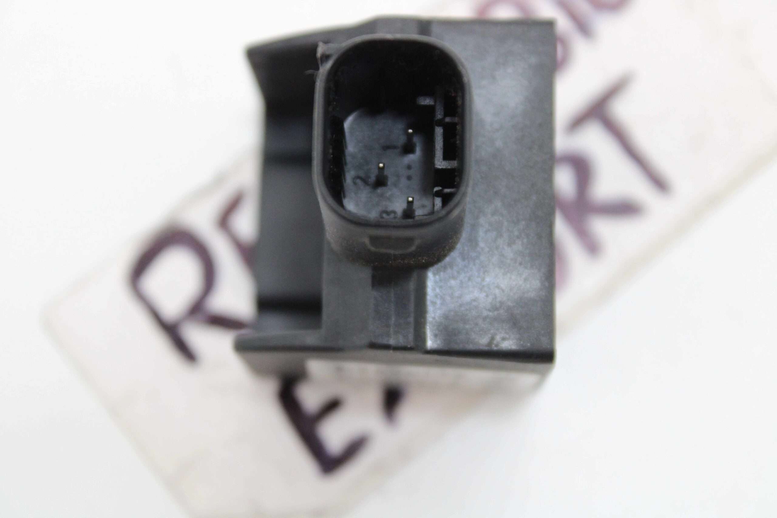 Sensor de Aceleración Volkswagen Audi - foto 3
