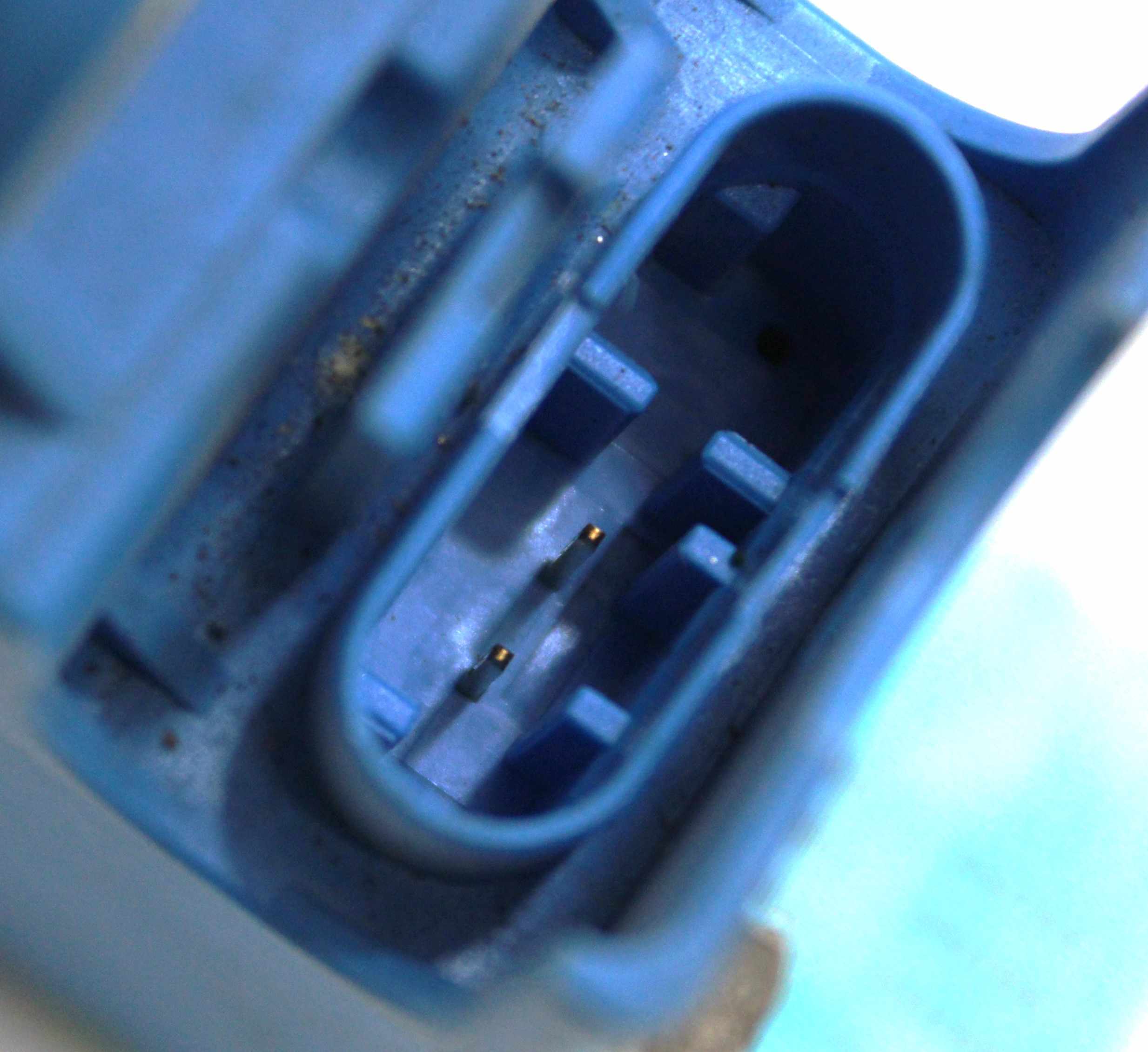 Sensor de Airbag Chevrolet Lacetti - foto 3