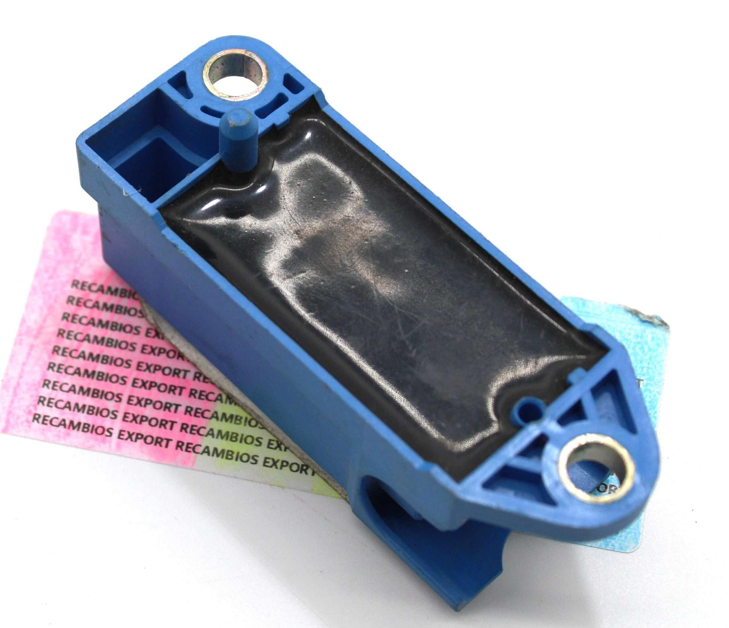Sensor de Airbag Chevrolet Lacetti - foto 4