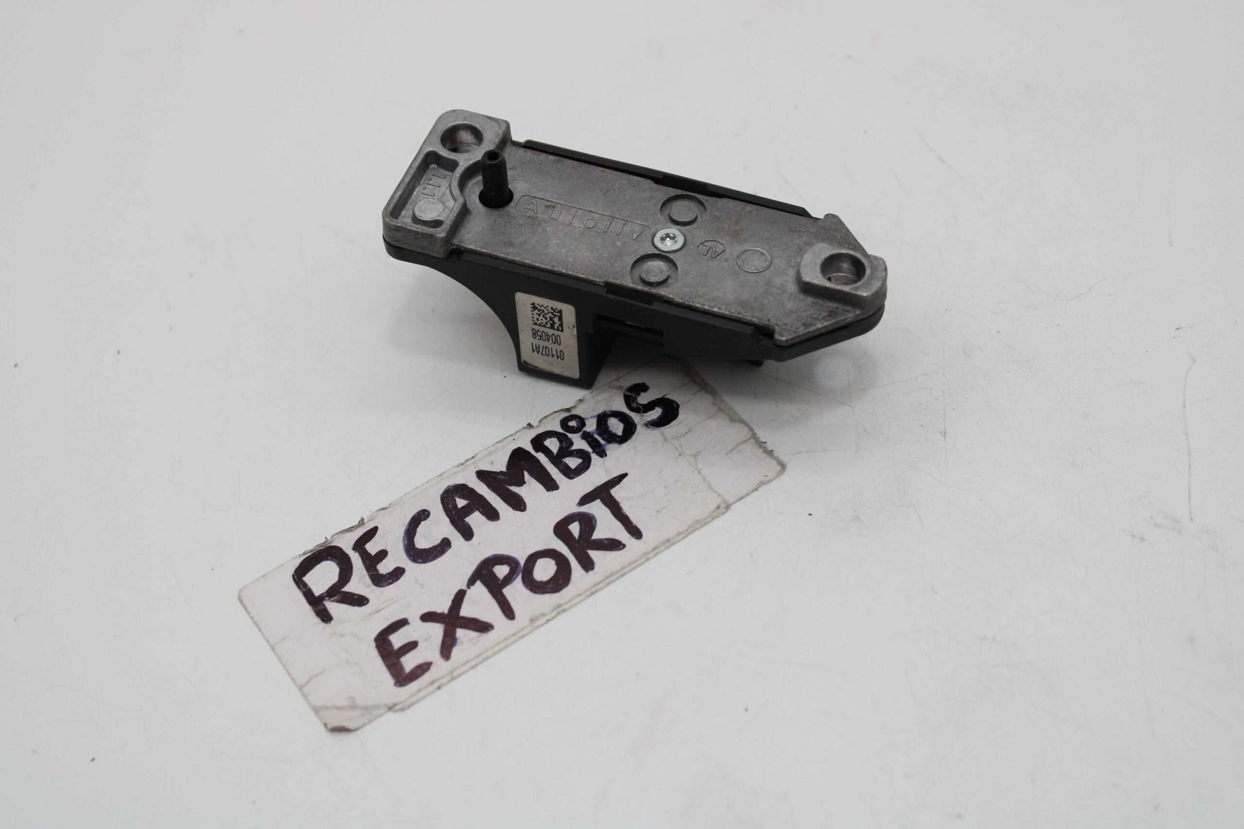 Sensor de Airbag Renault Scenic AP - foto 4