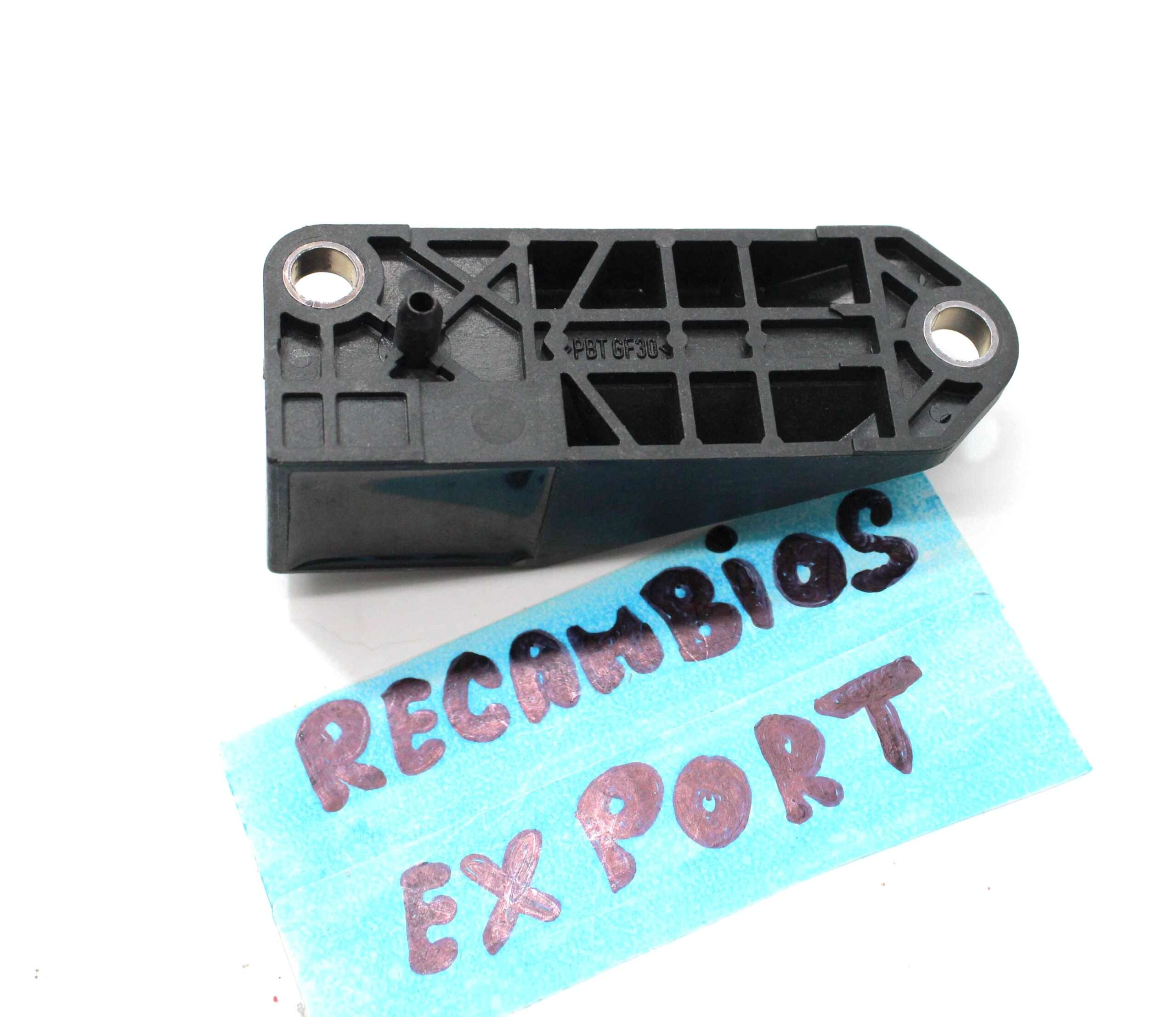 Sensor de Airbag Volkswagen Passat - foto 4