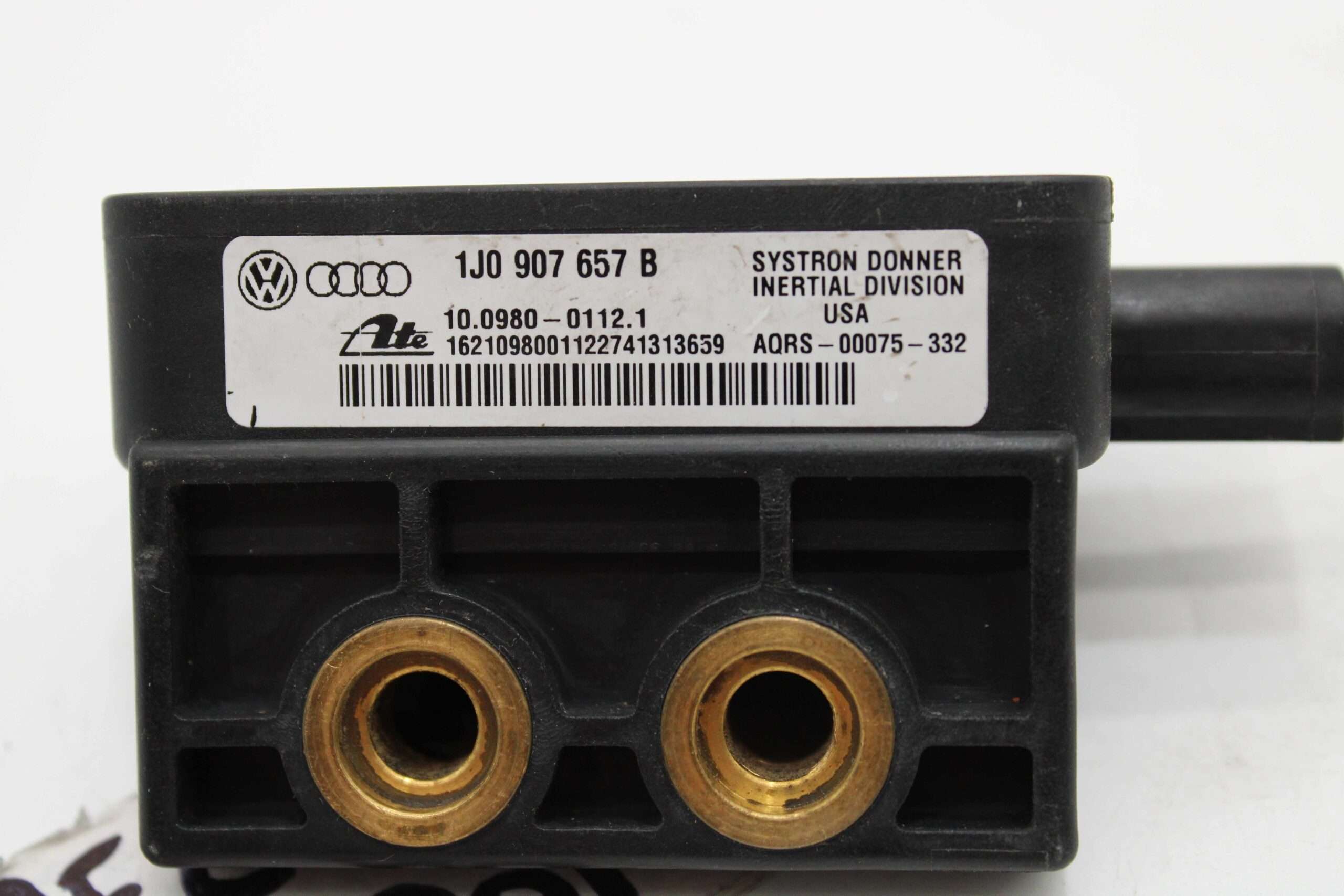 Sensor de Guiñada Volkswagen Audi Skoda - foto 4