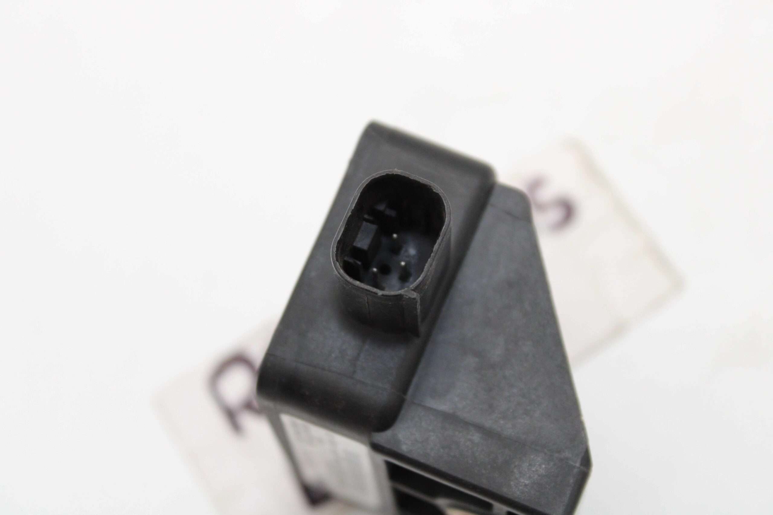 Sensor de Guiñada Volkswagen Audi Skoda - foto 5
