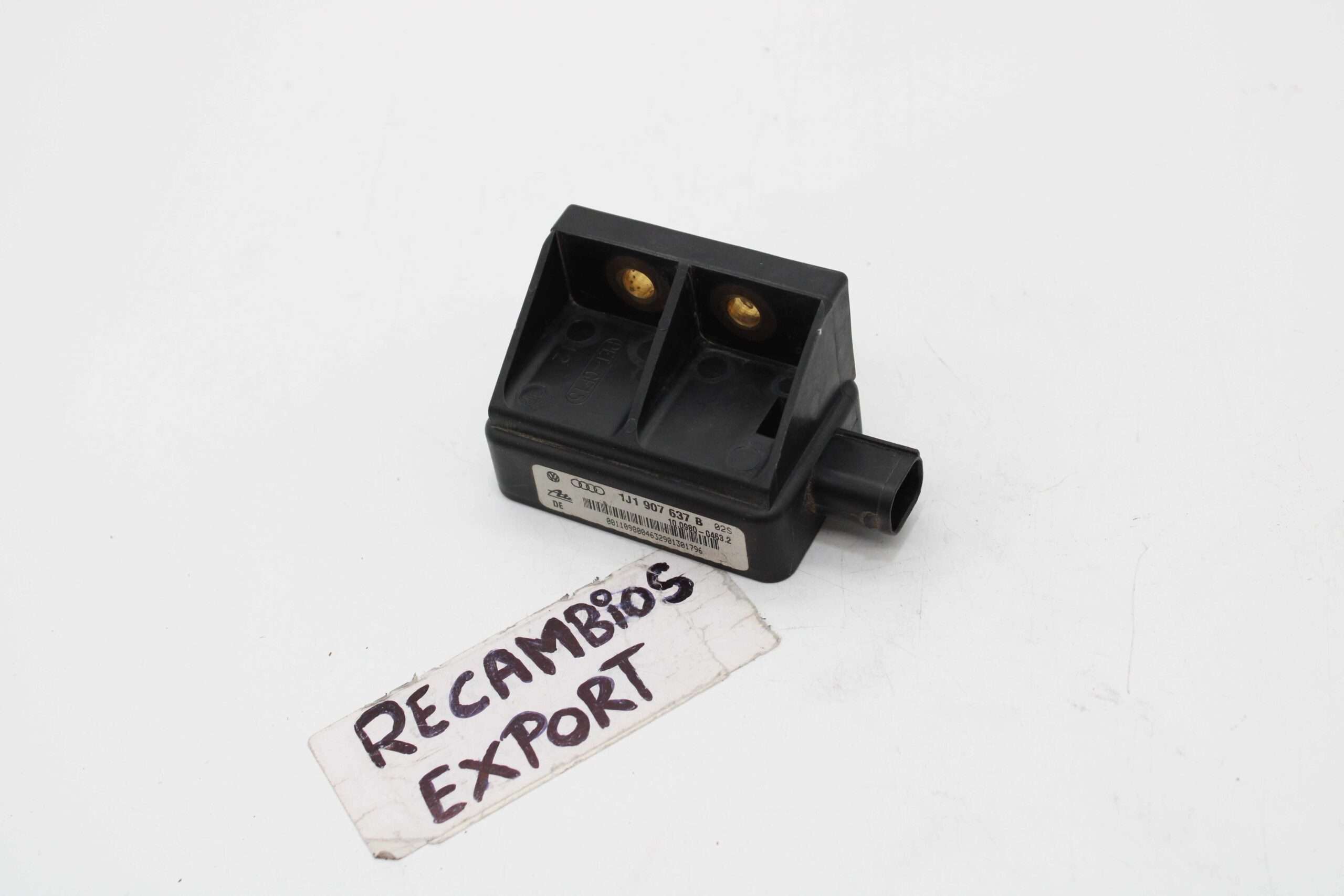 Sensor de Guiñada Volkswagen Audi Skoda - foto 6