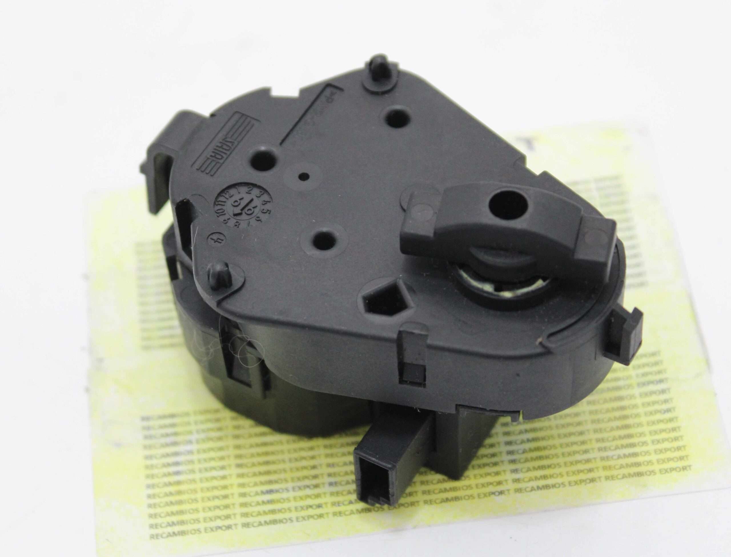 Servomotor de Calefacción BMW E39 E53 X5 - foto 4