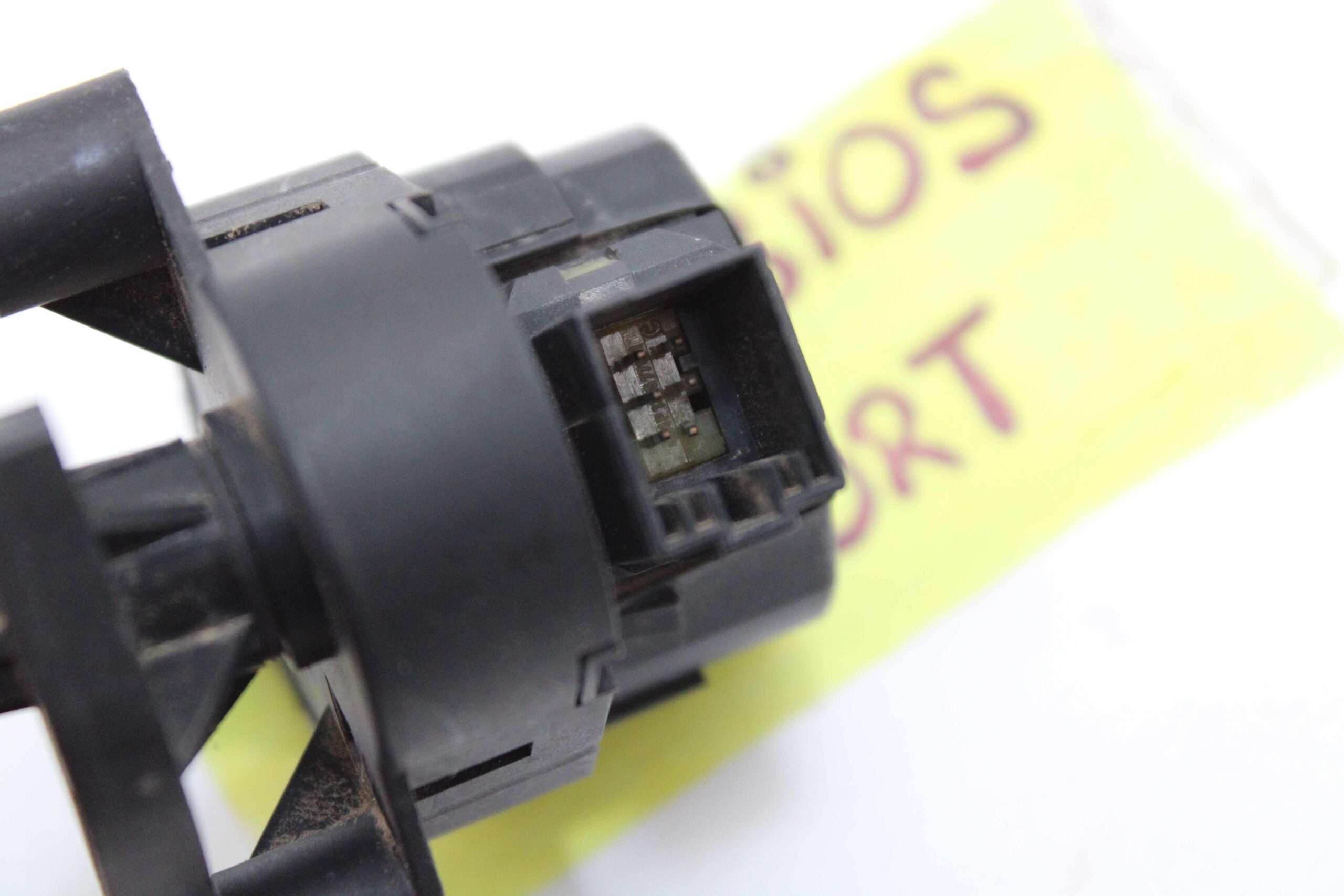 Servomotor de Calefacción Ford VW Seat - foto 3