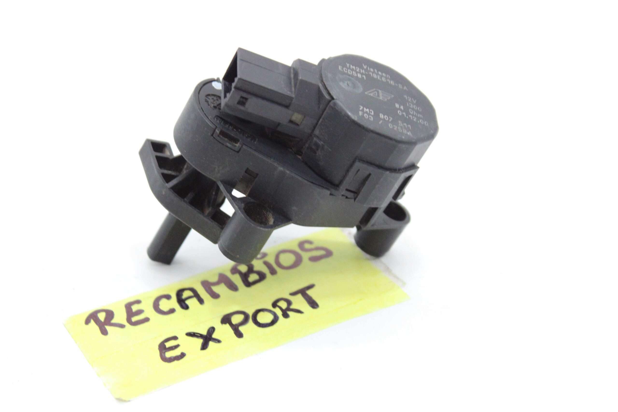 Servomotor de Calefacción Ford VW Seat - foto 1