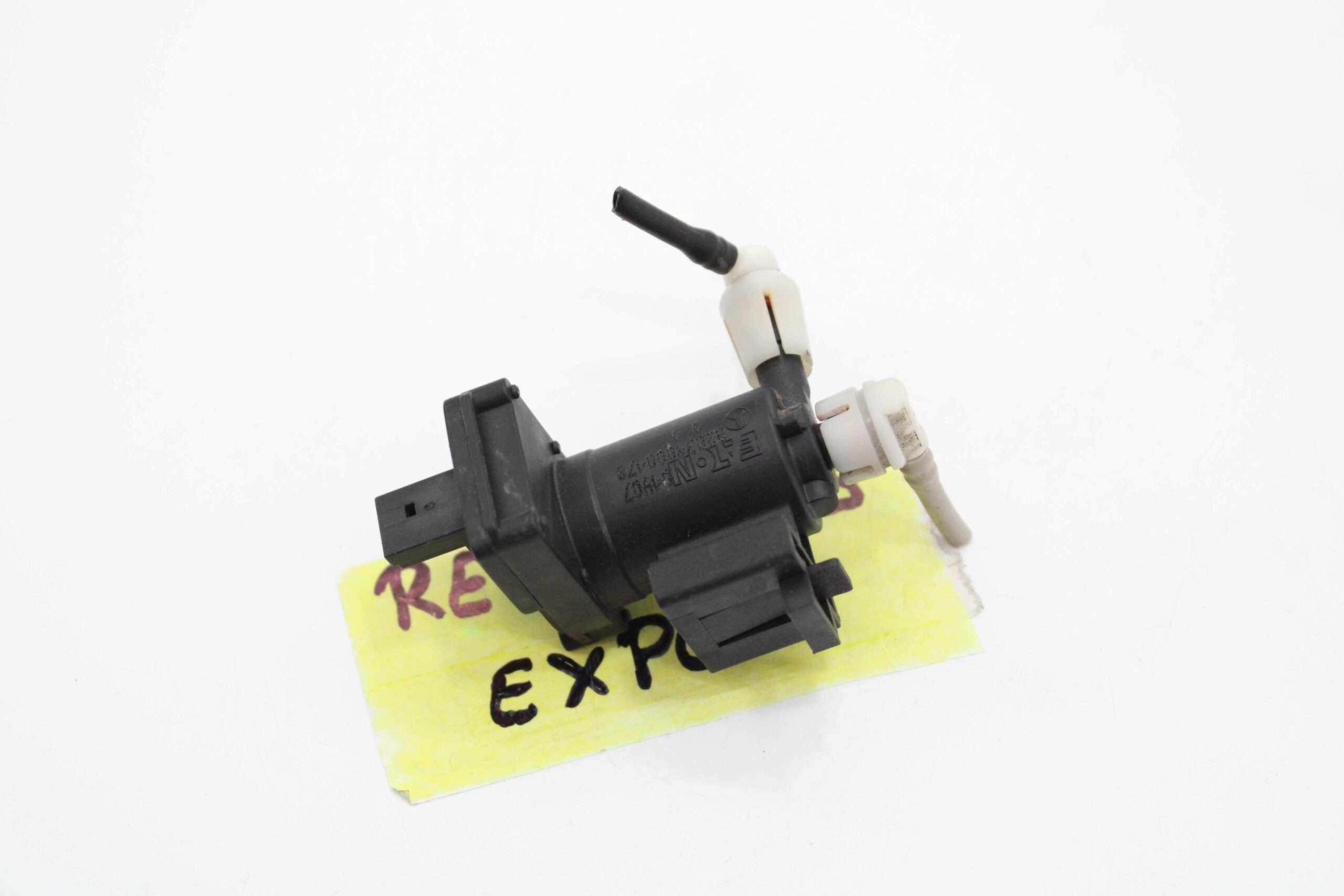 Válvula de Solenoide Mercedes W209 W203 W211 - foto 4