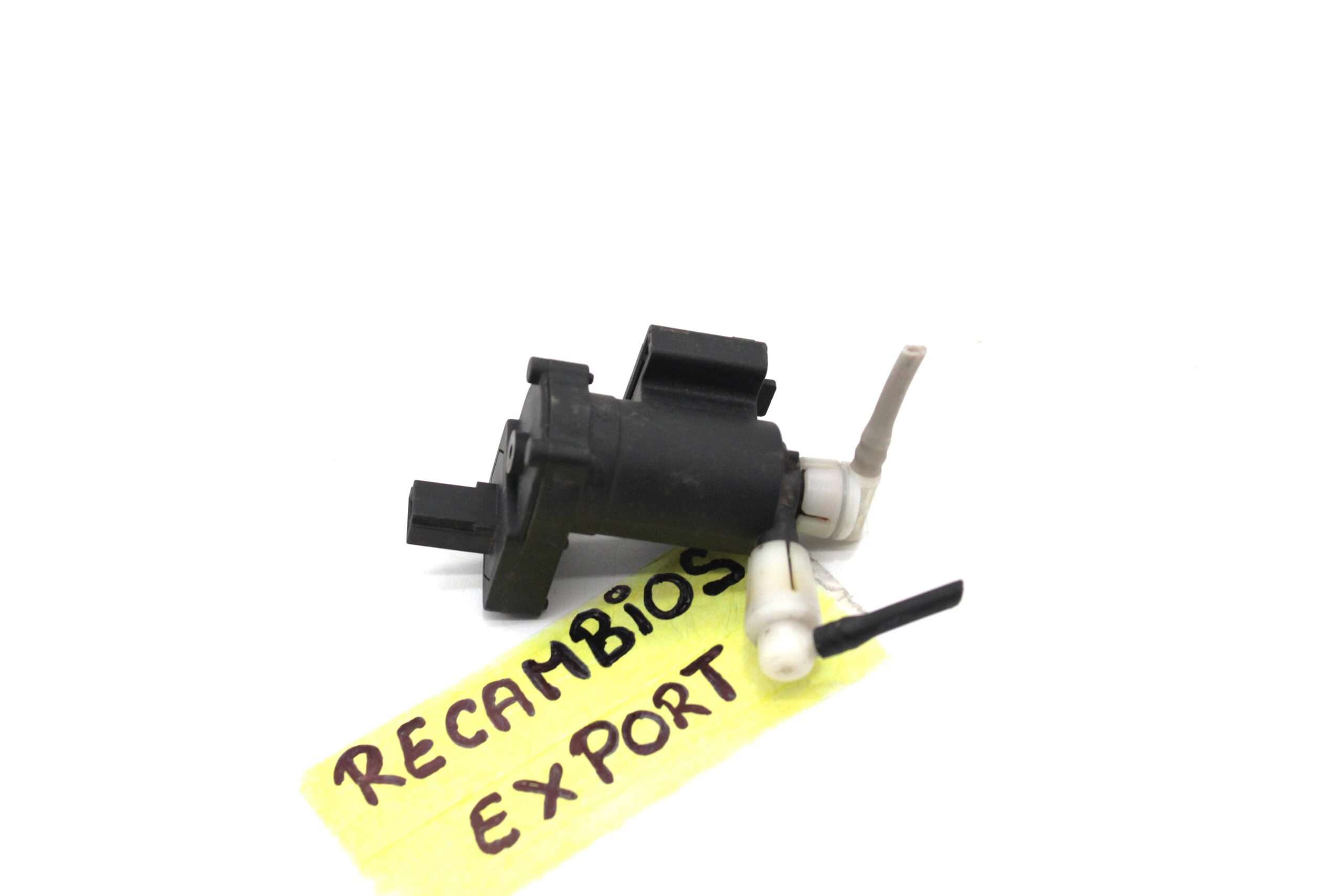 Válvula de Solenoide Mercedes W209 W203 W211 - foto 1
