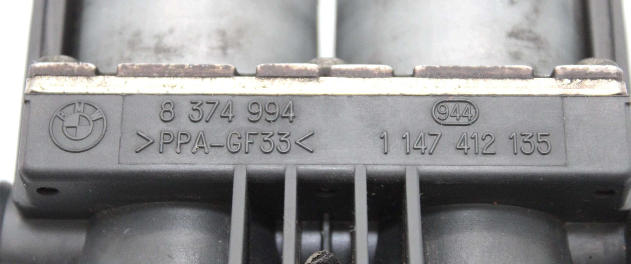 Válvula de Calefacción BMW E39 E38 - foto 2