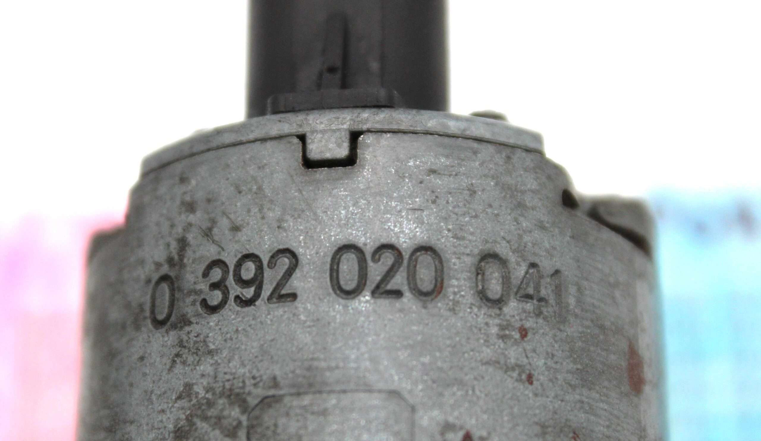 Válvula de Calefacción BMW E39 E38 - foto 3
