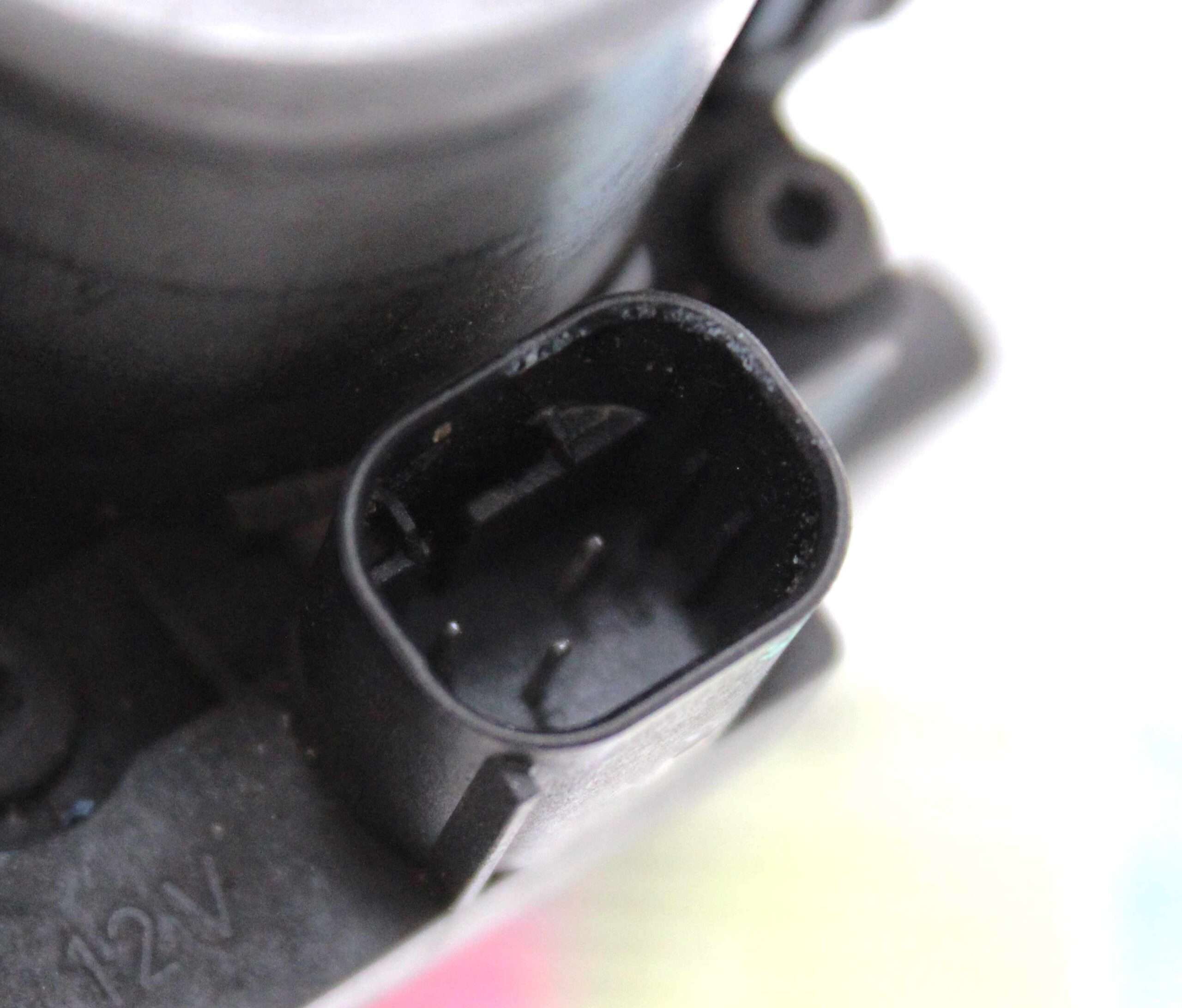 Válvula de Calefacción BMW E39 E38 - foto 4