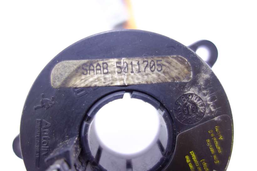 Anillo airbag Saab 9-5 SAAB5011705 SAAB 5011705 - foto 2