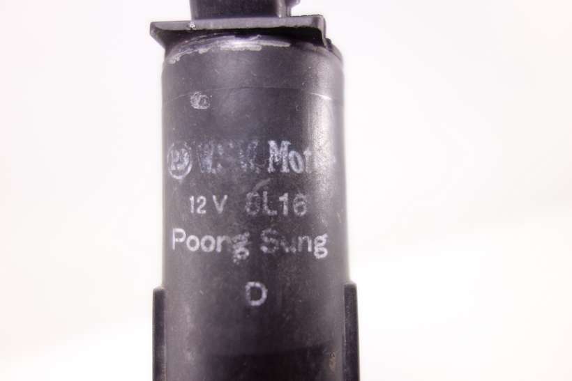 Bomba de limpia poong sung 12V8L16 12V 8L16 - foto 2