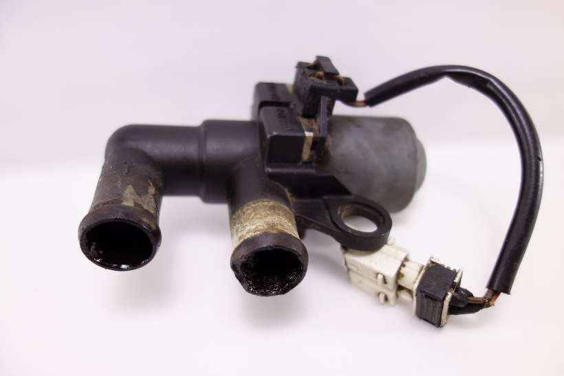 Bomba de limpia BMW E39 E38 1147412041944 1147412041 944 1 147 412 041 944 - foto 1