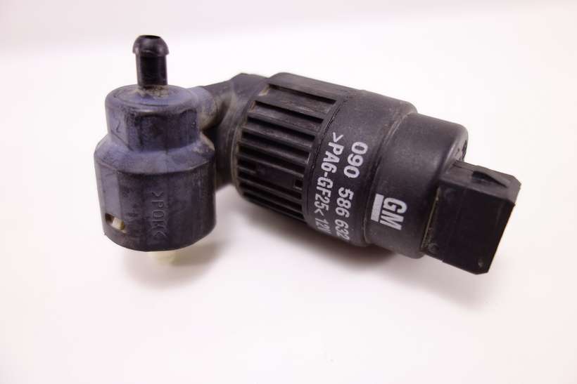 Bomba de limpia 090586632  Opel VW Golf Passat - foto 1