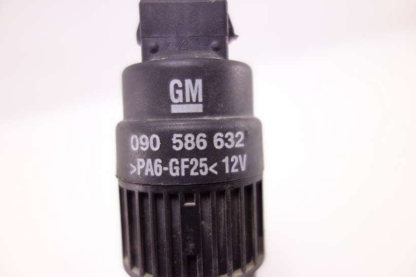 Bomba de limpia 090586632  Opel VW Golf Passat - foto 2