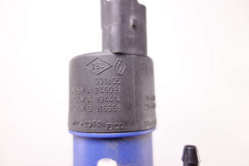 Bomba de limpia Renault Captur 9641553880 9641553980 031805 246091 194414 316568 - foto 3