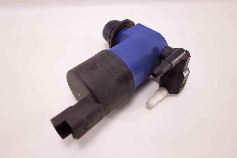Bomba de limpia Renault Captur 9641553880 9641553980 031805 246091 194414 316568 - foto 1