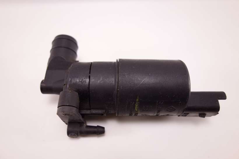 Bomba de limpia Renault Citroen Peugeot 7700428385 9632984980 9634558980 - foto 1
