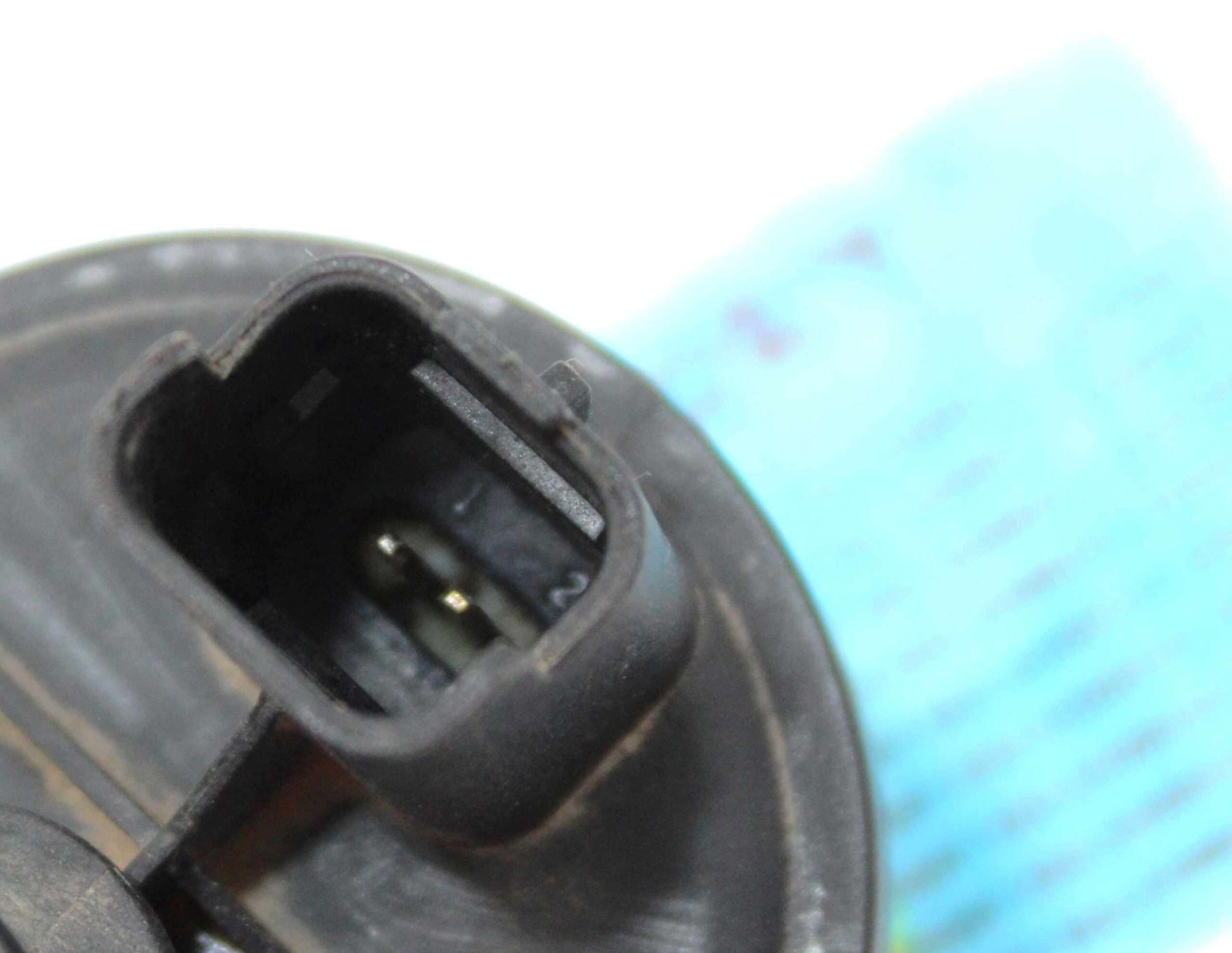 Bomba de Limpia Renault Kangoo - foto 3