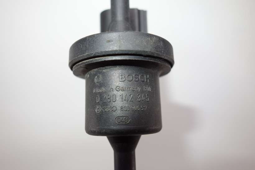 Válvula ventilación depósito combustible VW Fox 6Q0906517 6Q0 906 517 Bosch 0280142345 0 280 142 345 - foto 2
