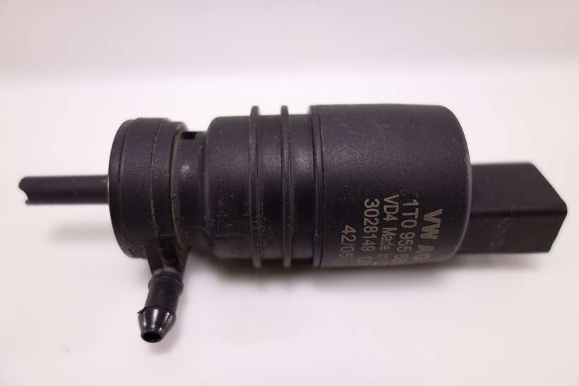 Bomba de limpia VW Jetta Passat Bora 1T0955651 1T0 955 651 3028149 - foto 1